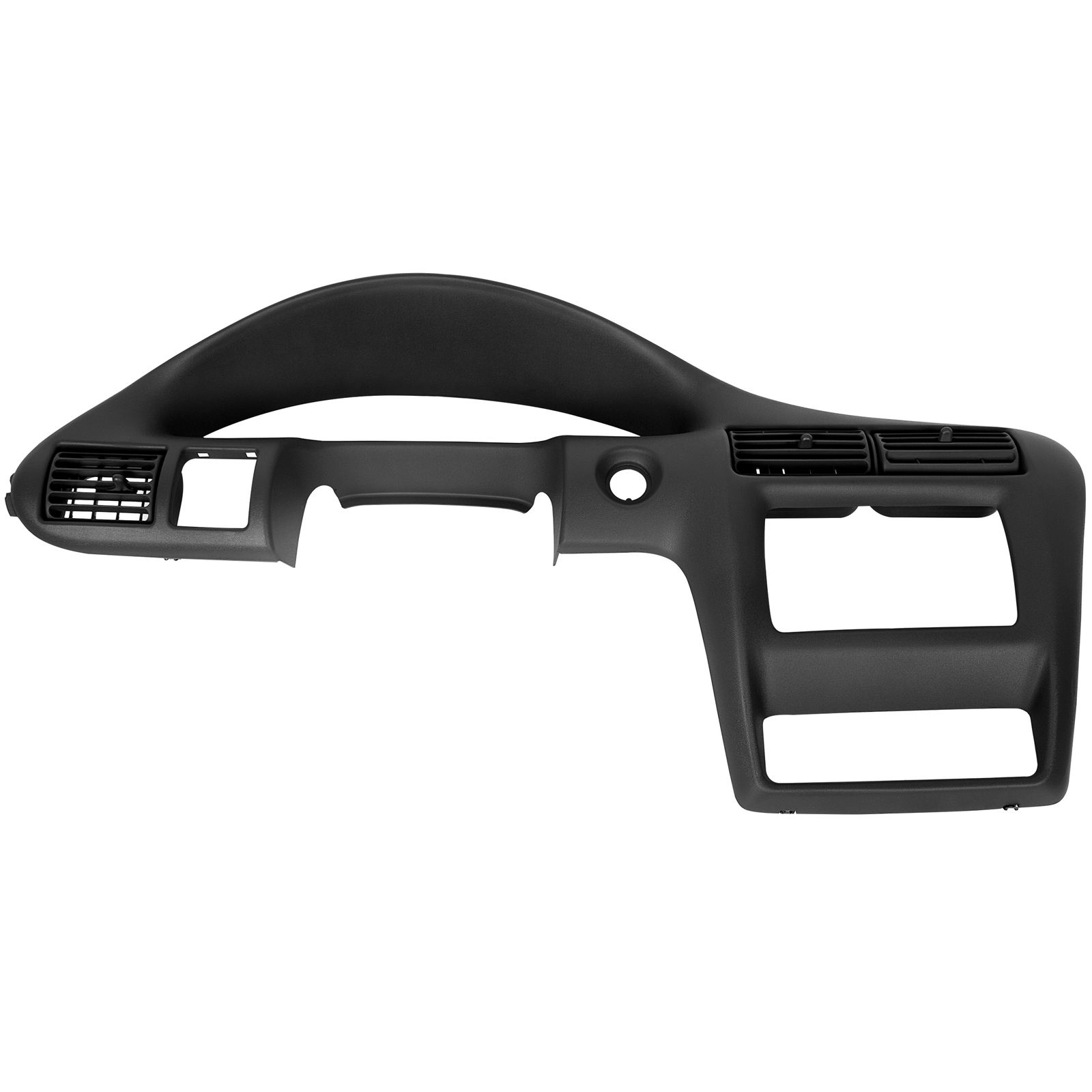 Fits Chevy Cavalier 2000-2005 Dash Panel Dashboard Cover Speedometer Bezel Trim