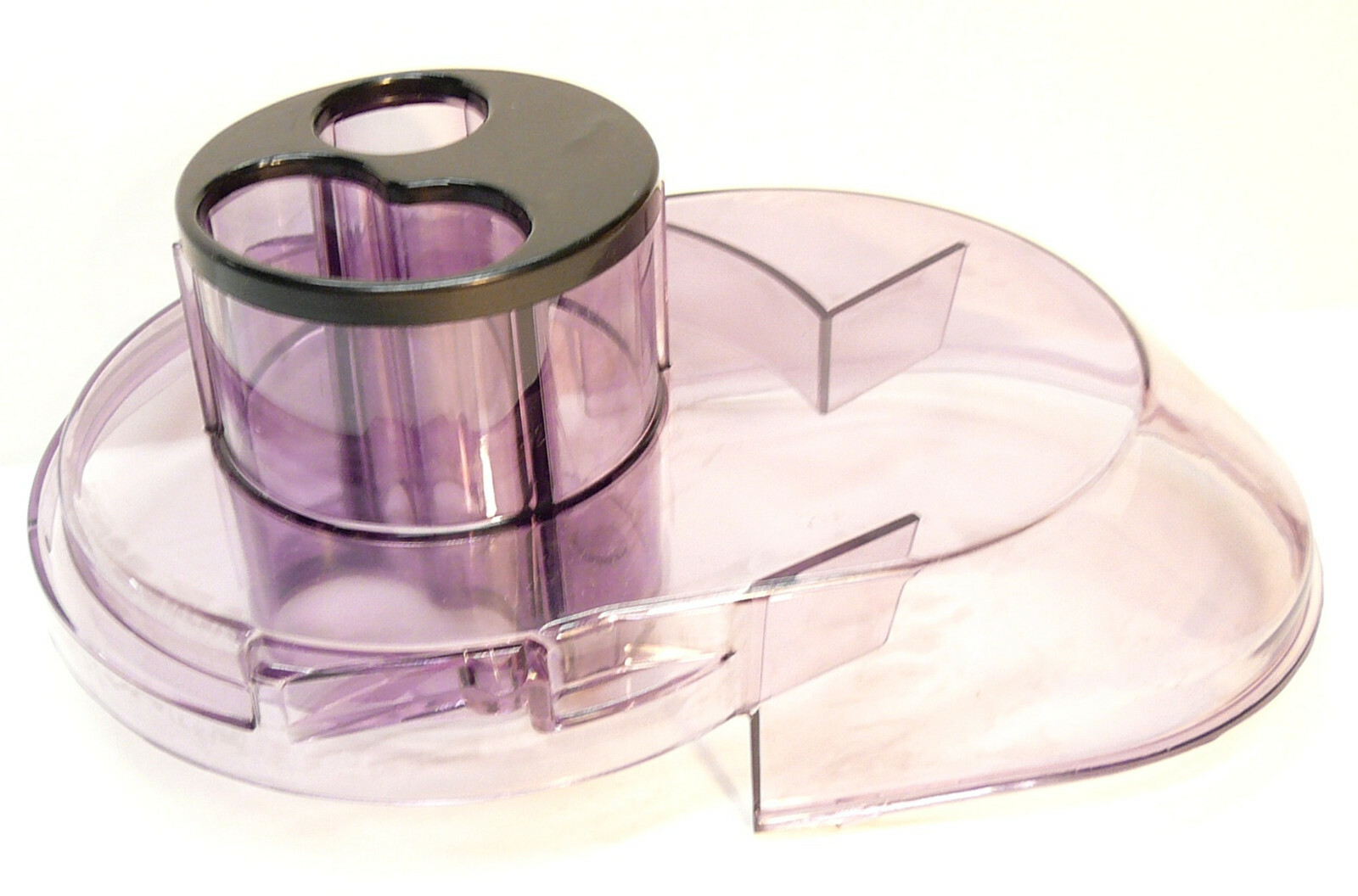 Miracle MJ7000 Ultramatic Juicer Replacement Lid / Top P/N# MJ7003