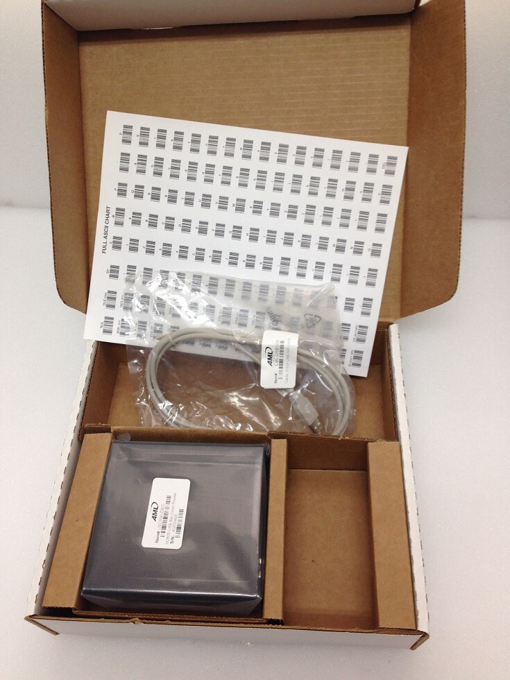 AML M2800 Decoder
