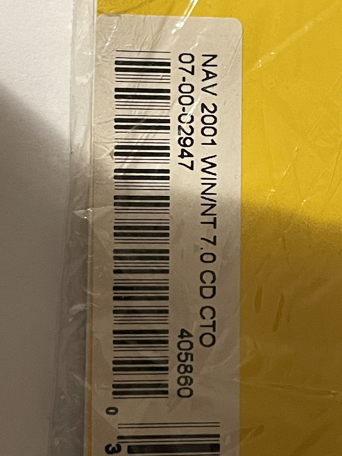 NORTON SYMANTEC 2001 SYMANTEC ANTI VIRUS FIREWALL USER GUIDE MANUAL CD NOS