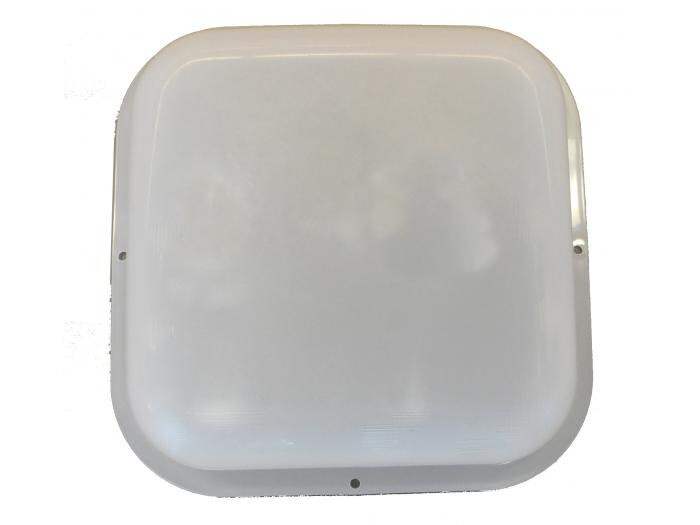 Ventev Large Clear Wi-Fi Access Point Cover APC12124-C