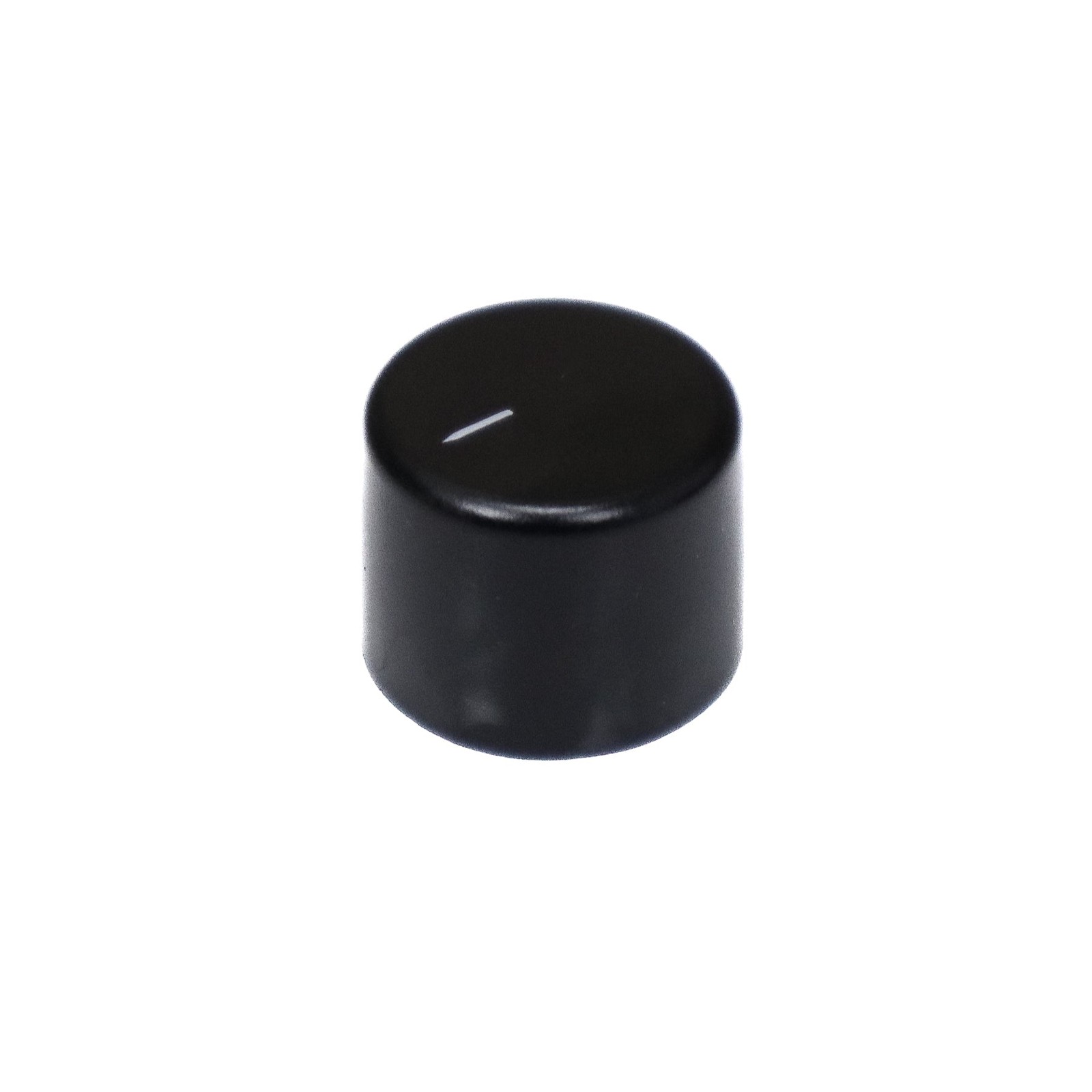 Electro-Harmonix Black Knob for Neo Clone, Neo Mistress Flanger