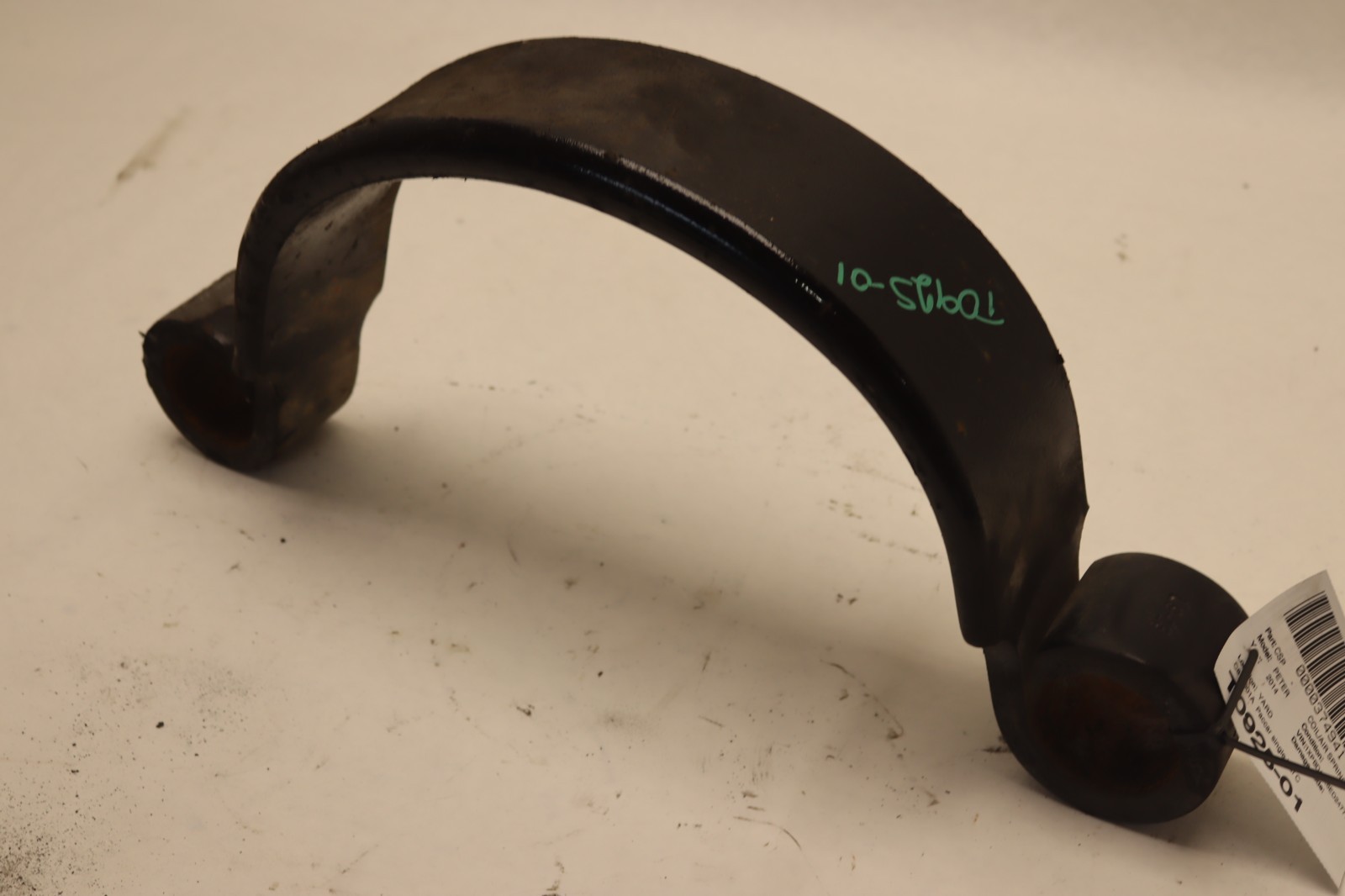 2013-2021 PETERBILT 579 PACCAR SINGLE LEAF C SPRING HANGER MOUNT OEM