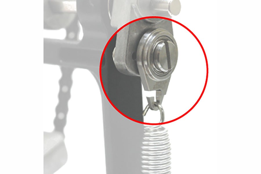 Canopus Speed Master Bearing for Yamaha FP9310 Series Pedals
