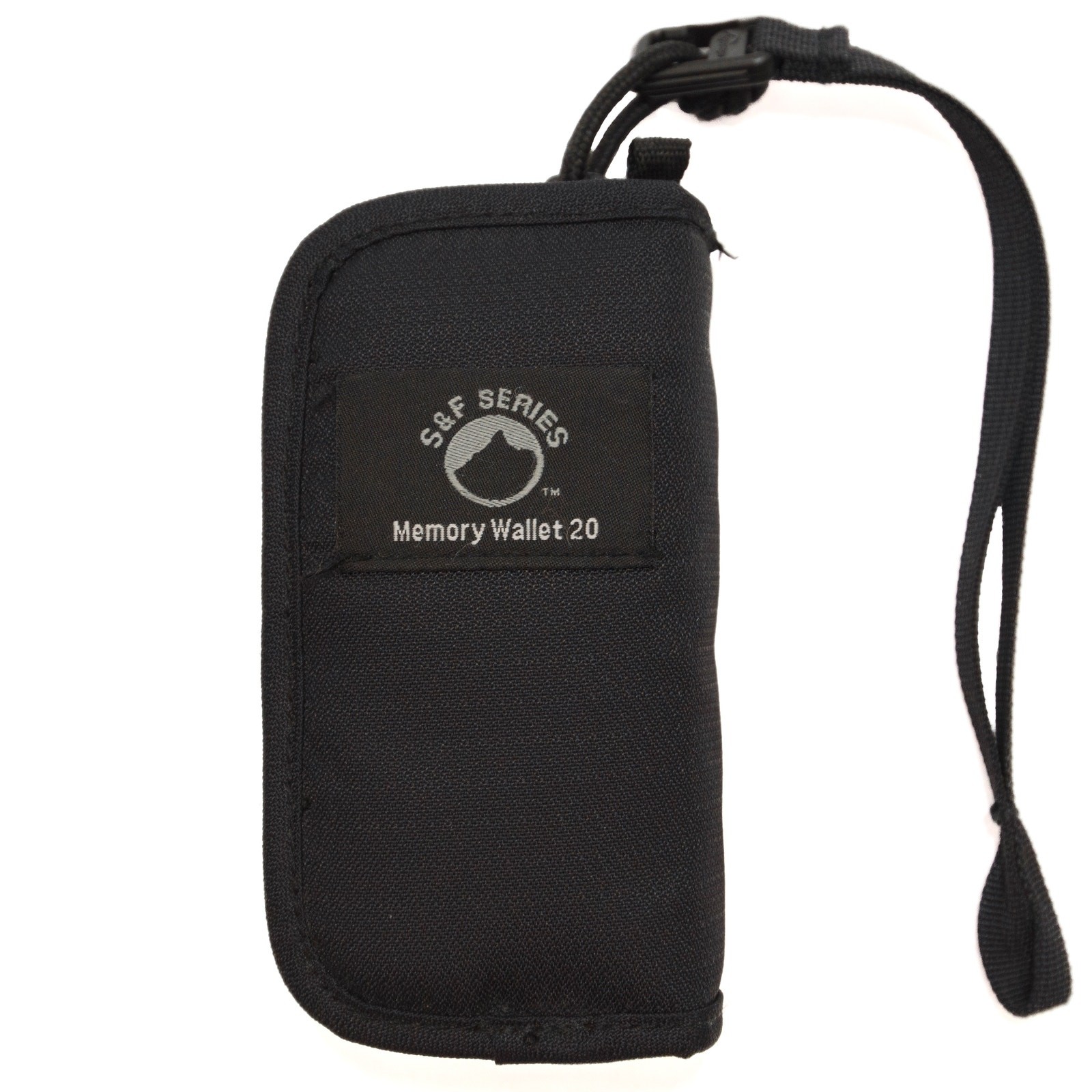 Lowepro S&F Memory SD CF Card Wallet 20
