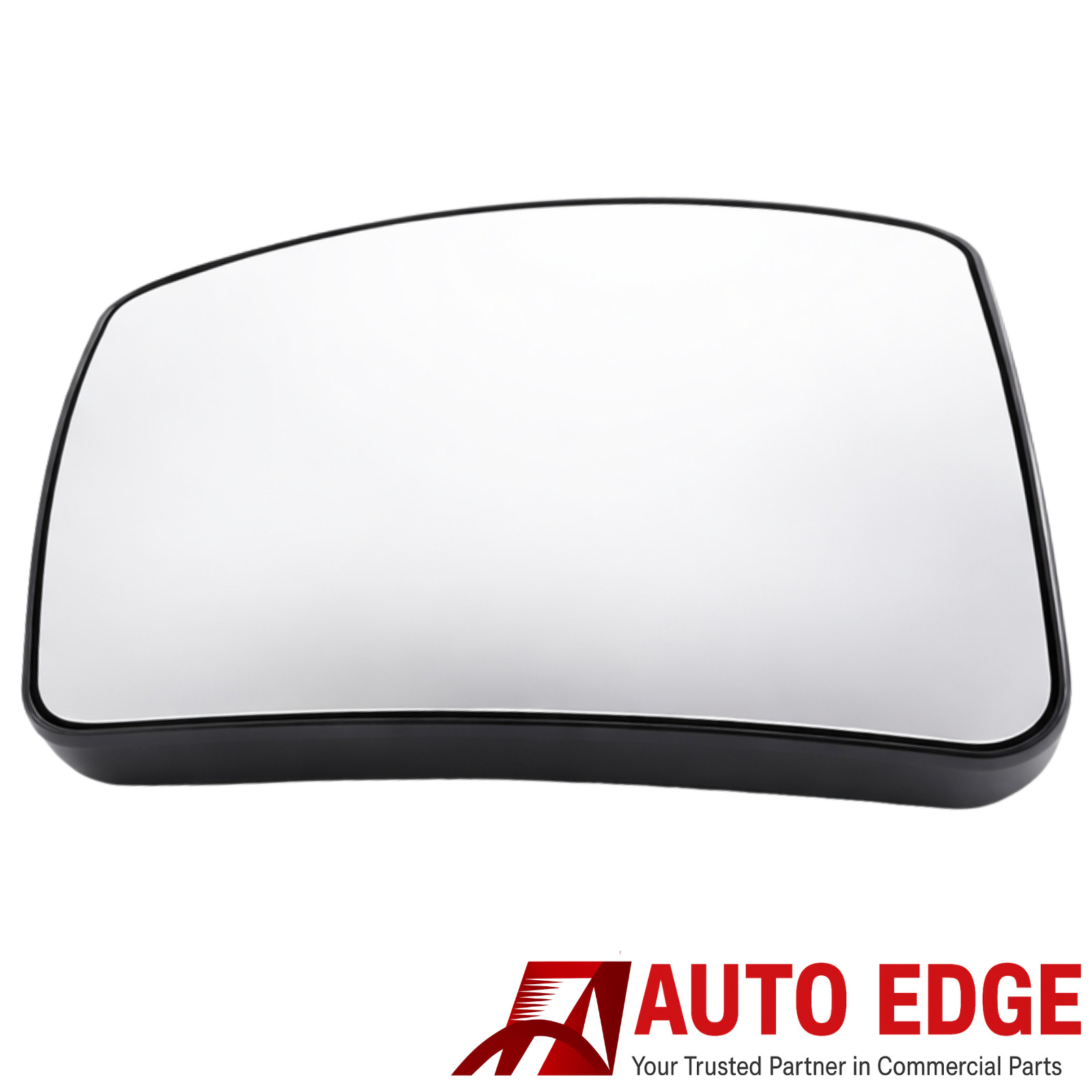 Fits Renault T Range Wide Angle Heated Mirror Glass RH or LH