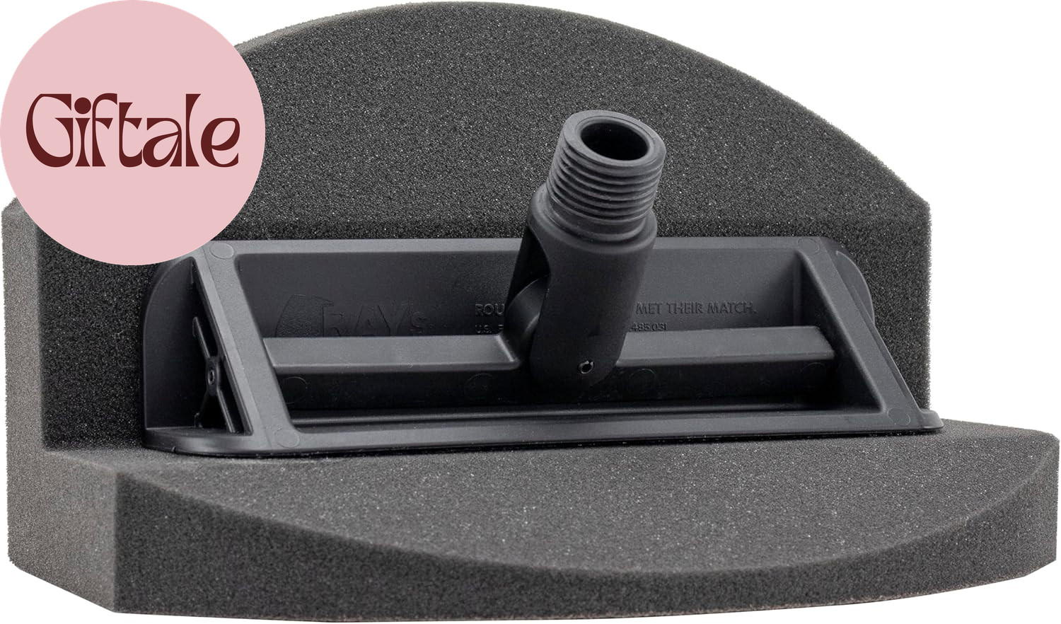 Ray'S Drywall Corner Sander, 150 Grit - Male Connector