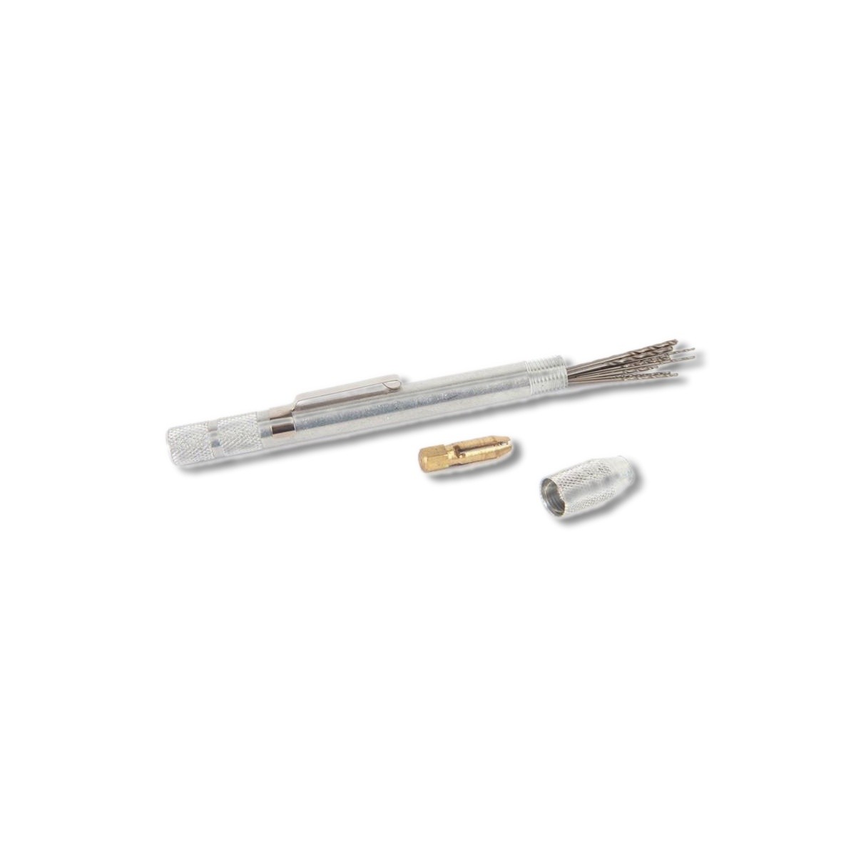 Forney 1.88 in W Drill Set 86140