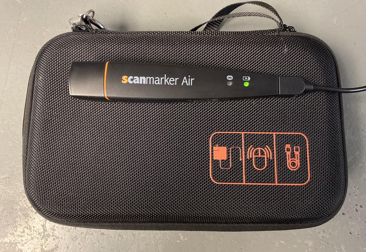 ScanMarker Air Pen - Untested