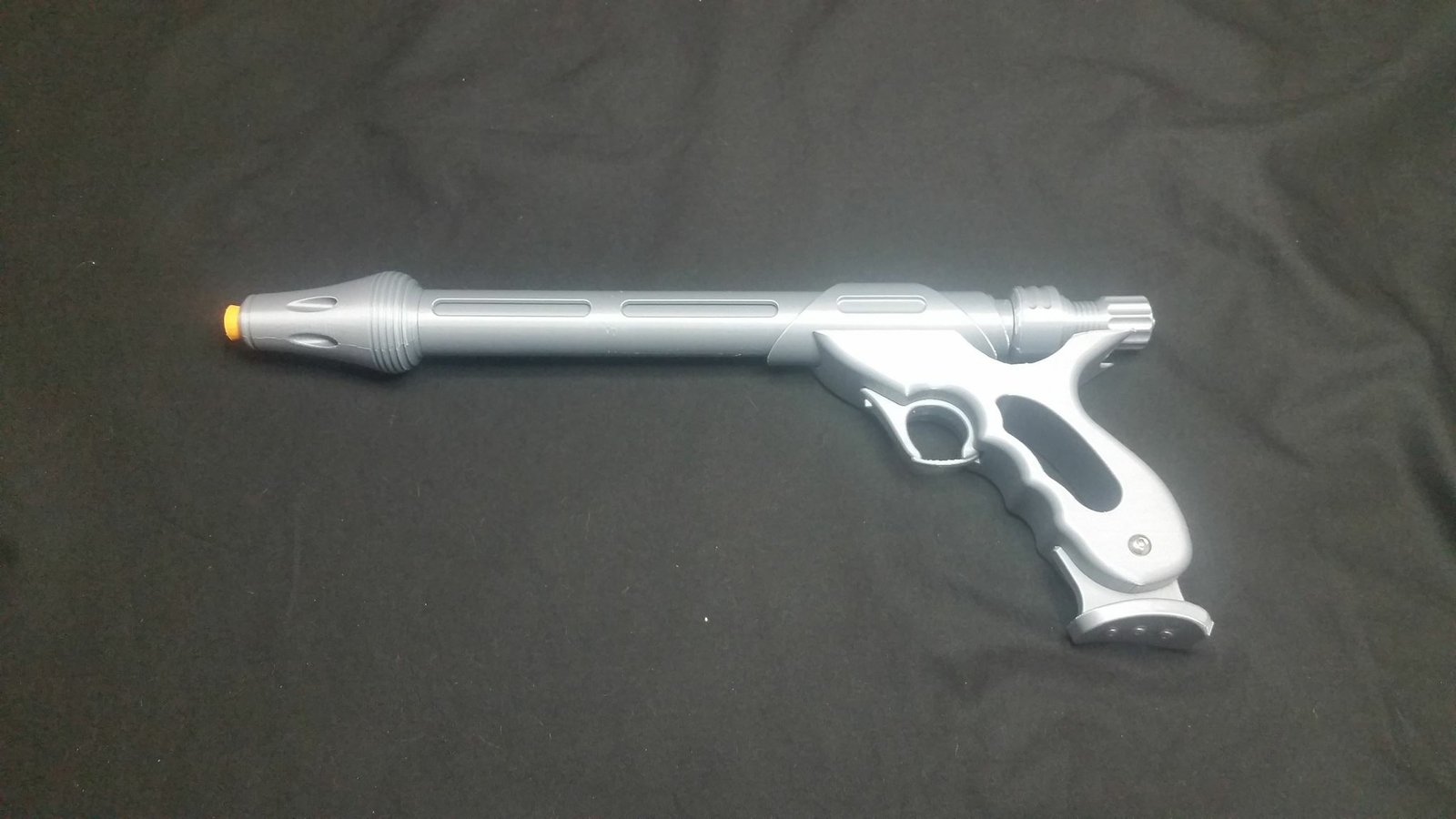 Jango WESTAR-34 Inspired Blaster - KIT