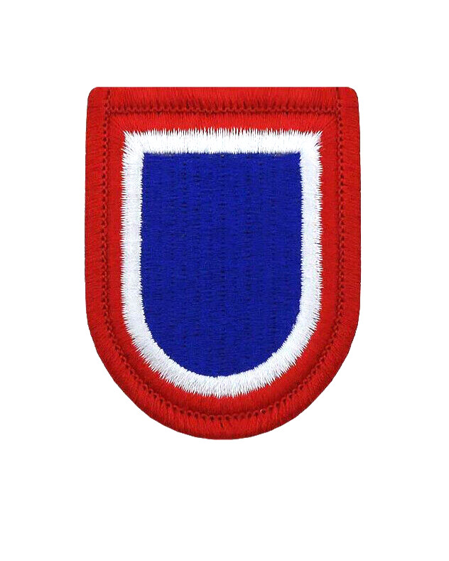 82nd Airborne Headquarters Special Units US Army Flash (each)