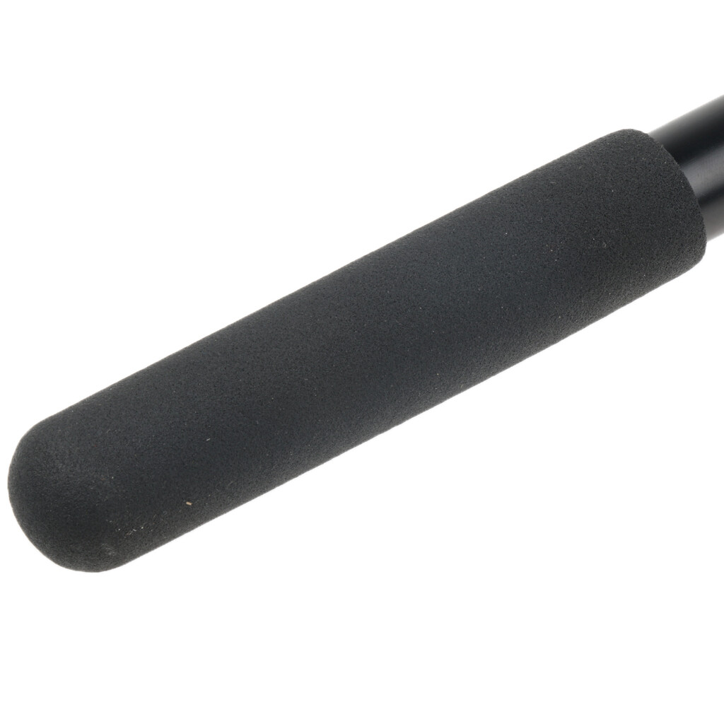 Telescoping /Handle/Arm for & Fluid Head