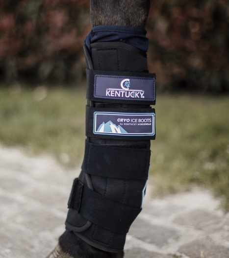 Kentucky Cryo Ice Boots