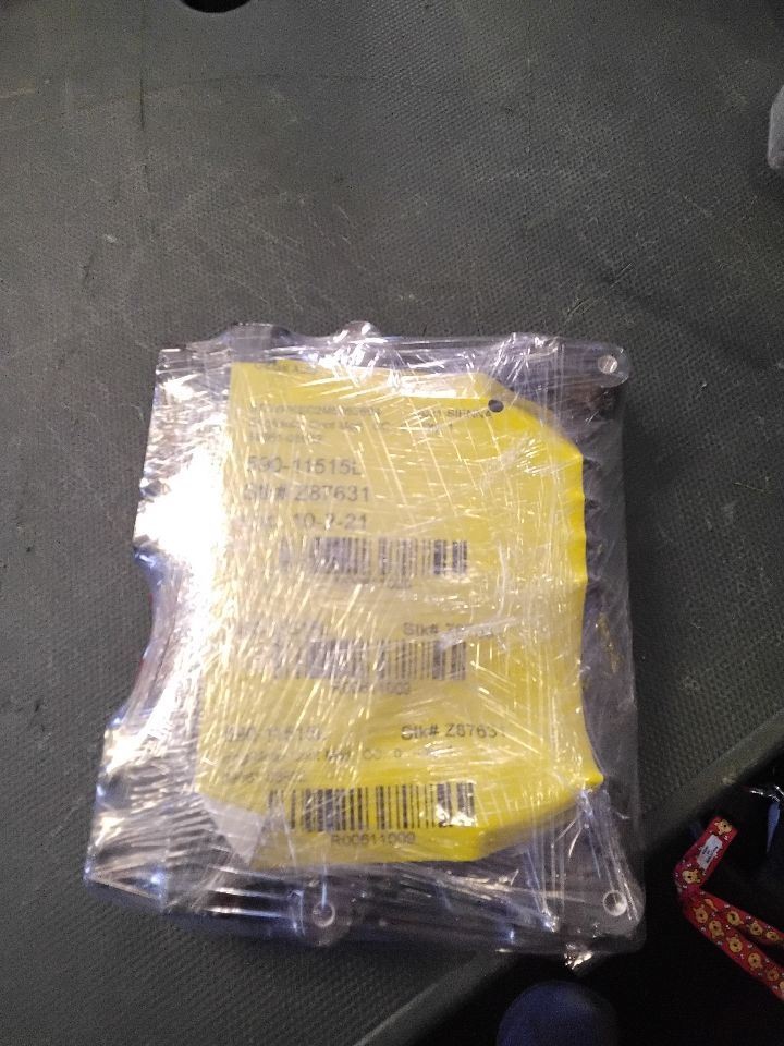 2021-2023 TOYOTA SIENNA Driver Engine ECM Electronic Control Module