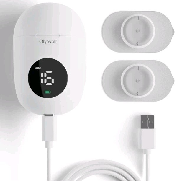 Olynvolt Pocket Pro - Wireless TENS Device