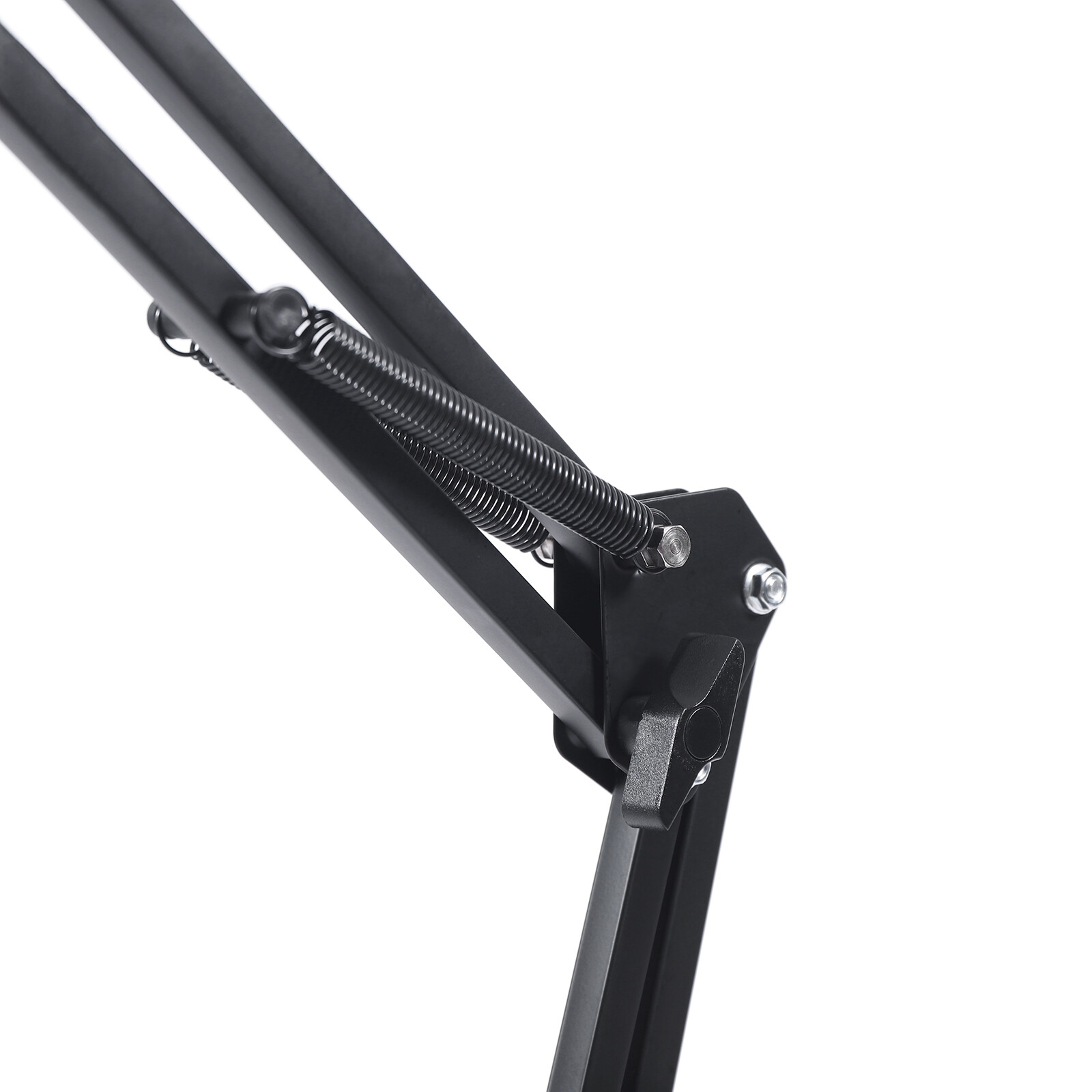 Multifunctional Adjustable Floor Stand Holder for Phones and Tablets