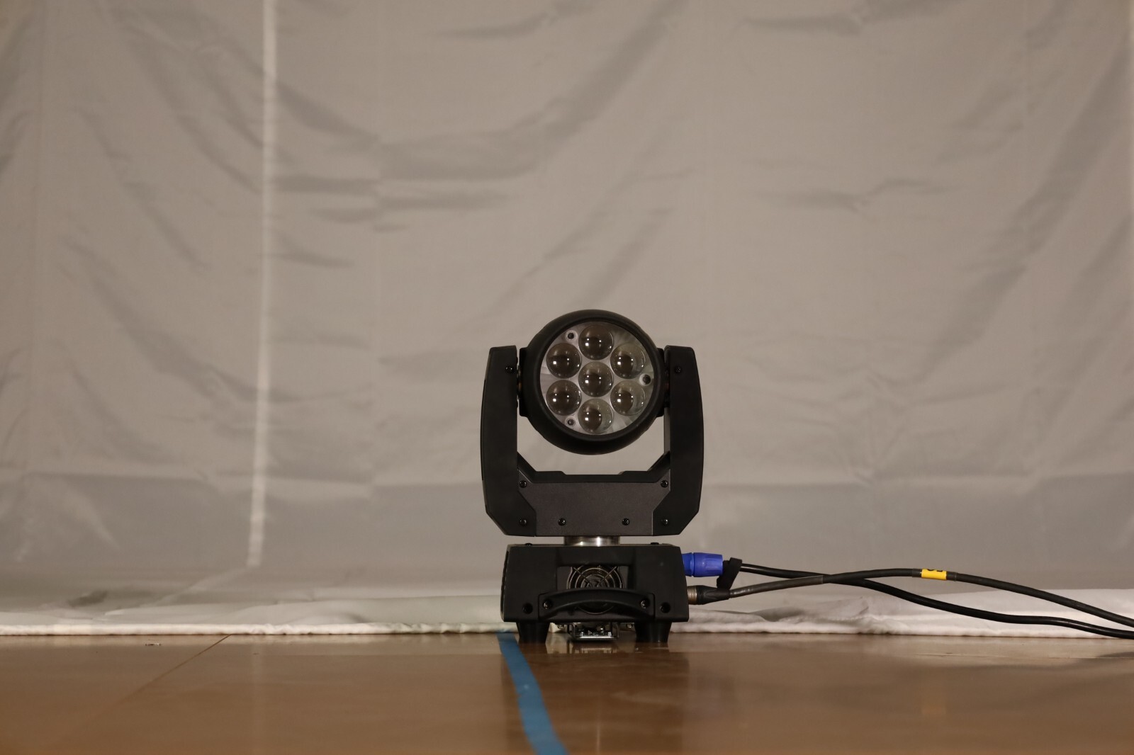 Chauvet Rogue R1 Wash