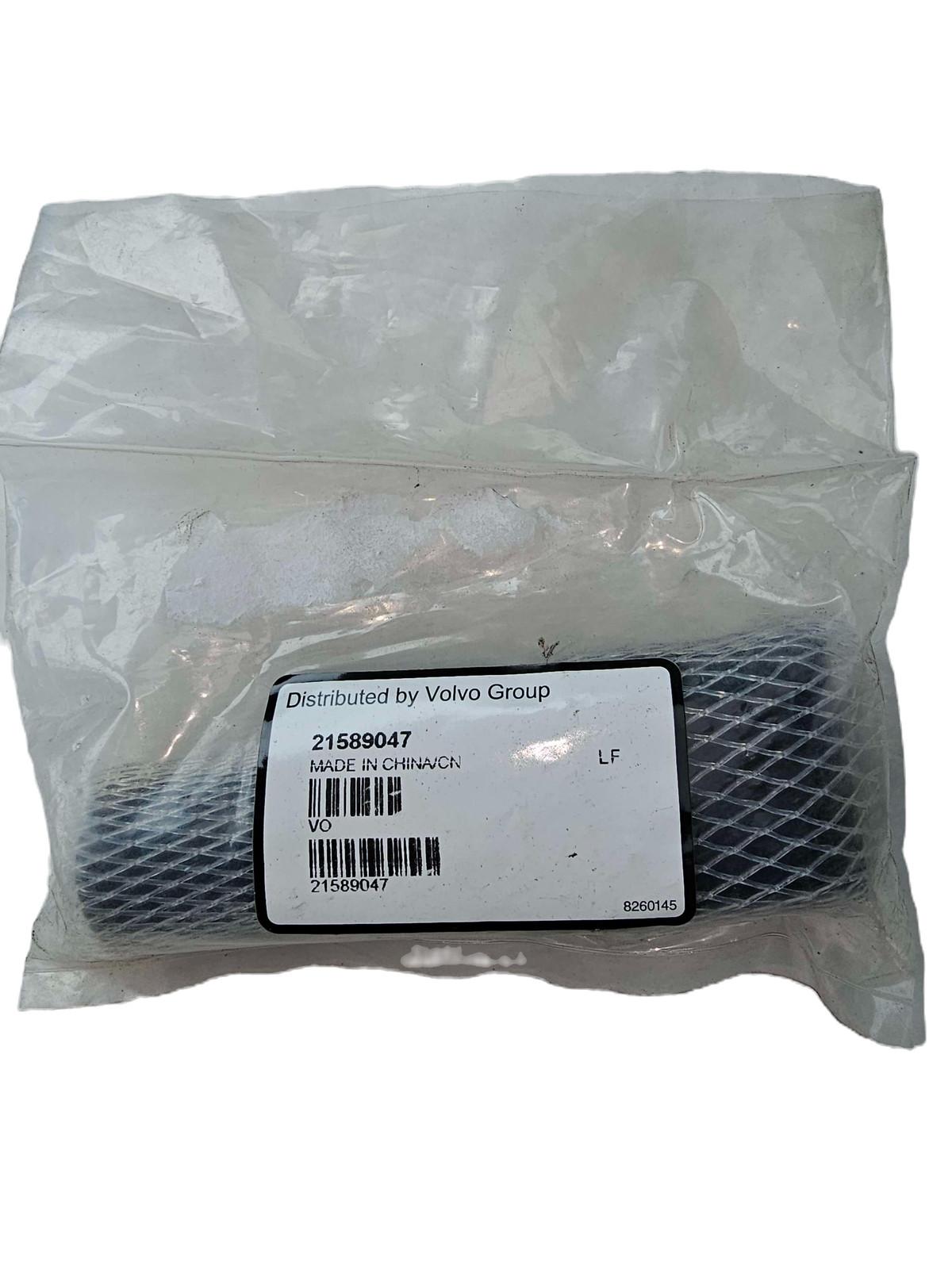 21589047 T Slug Tank Strap Bolt Volvo Mack Truck