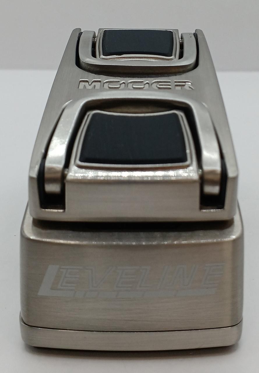 Mooer Effect Pedal LEVELLINE
