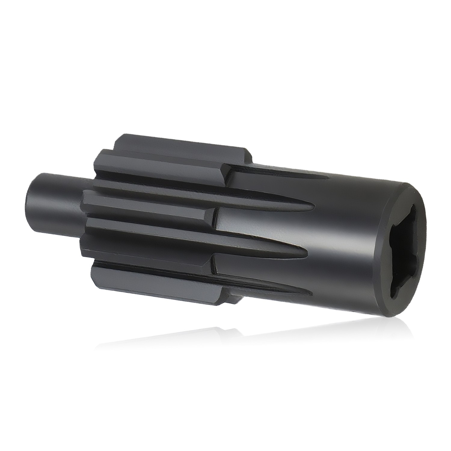 Carbon Steel Engine Barring Flywheel Cranking Turning Tool for PACCAR Engine
