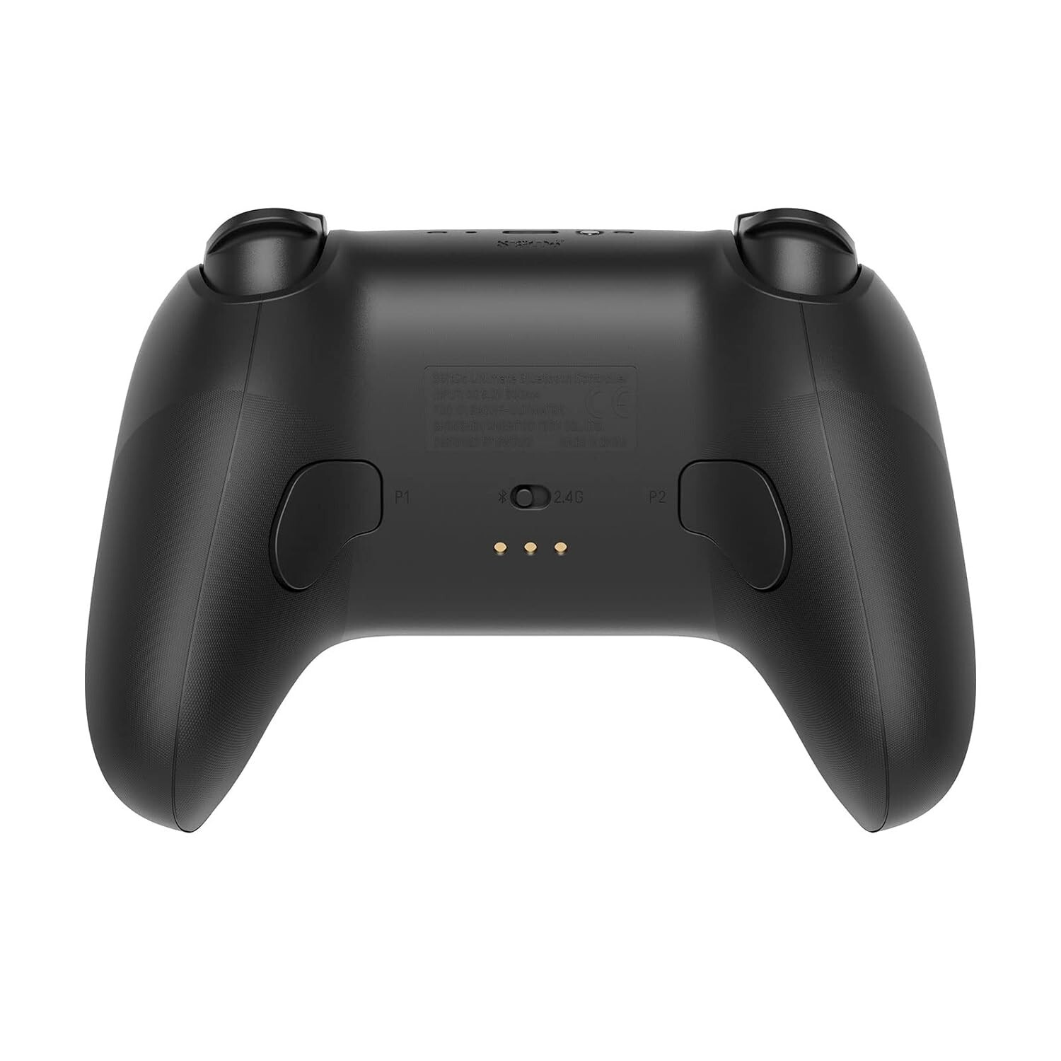 8BitDo Ultimate Bluetooth Controller with Dock Switch Windows SteamOS Black New