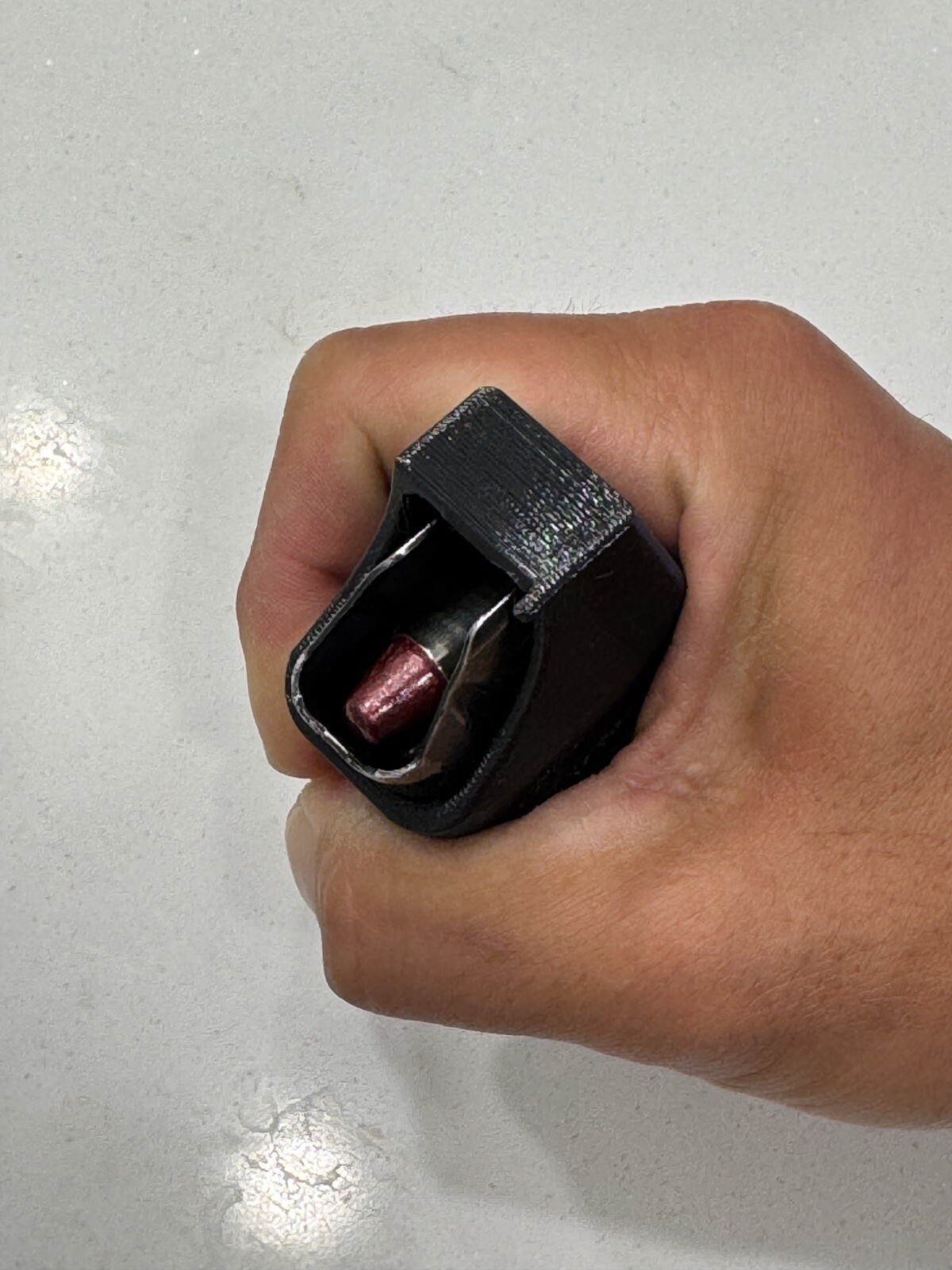 CZ Magazine Loader