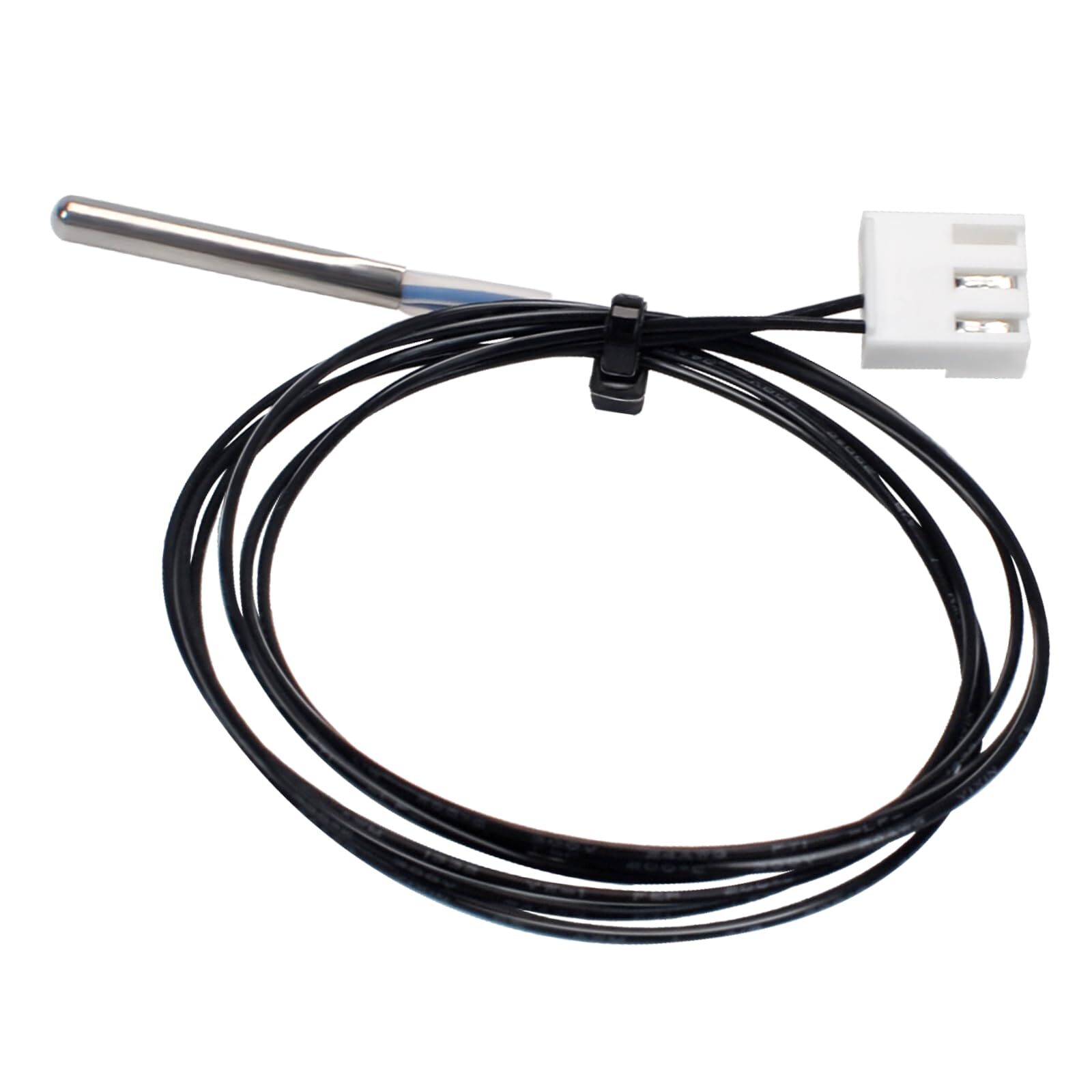 SRV7000-669 Exhaust Probe Replacement for Quadrafire Pleasant Hearth Pelpro
