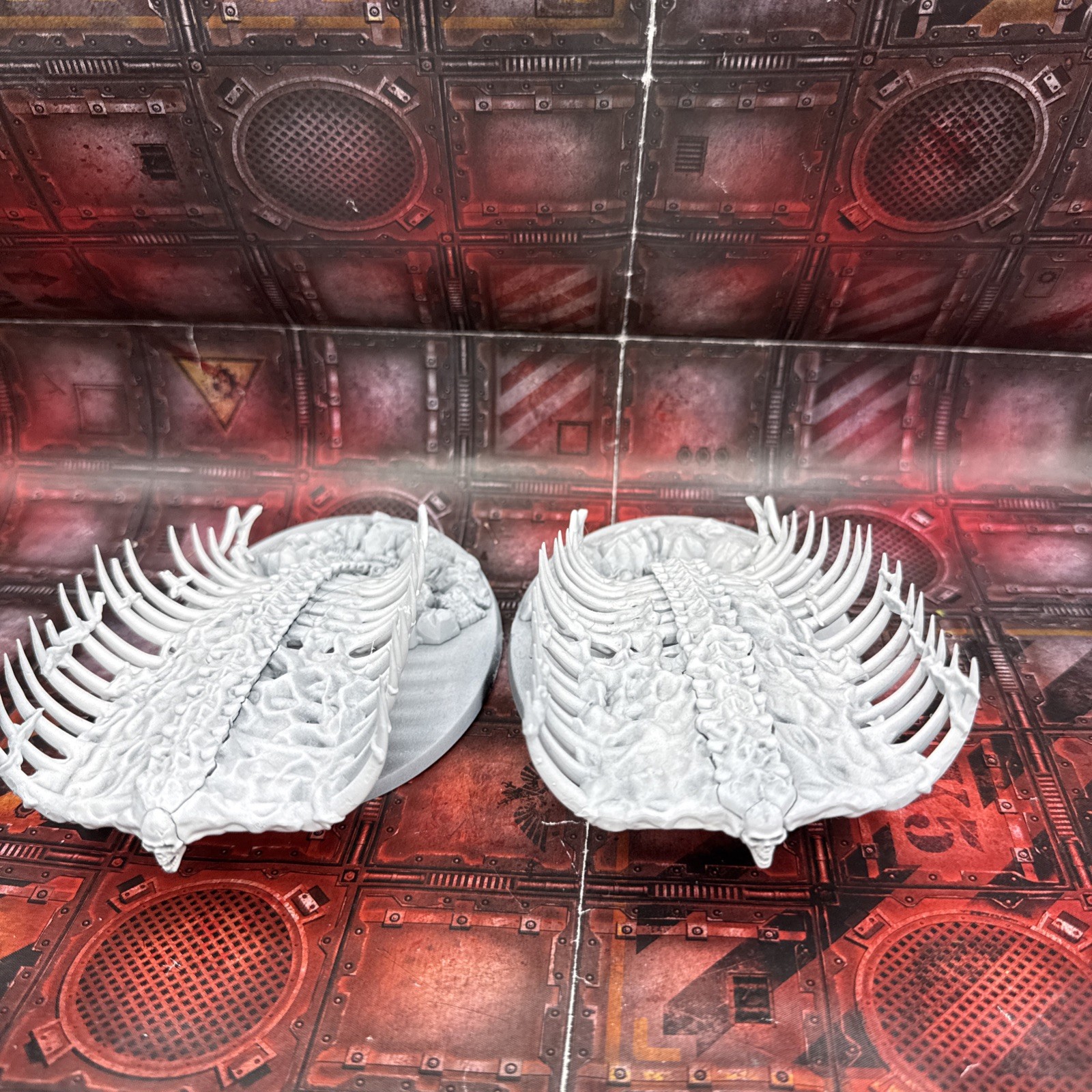 Warhammer Aos Soulscream Bridge Endless Spell Kt768
