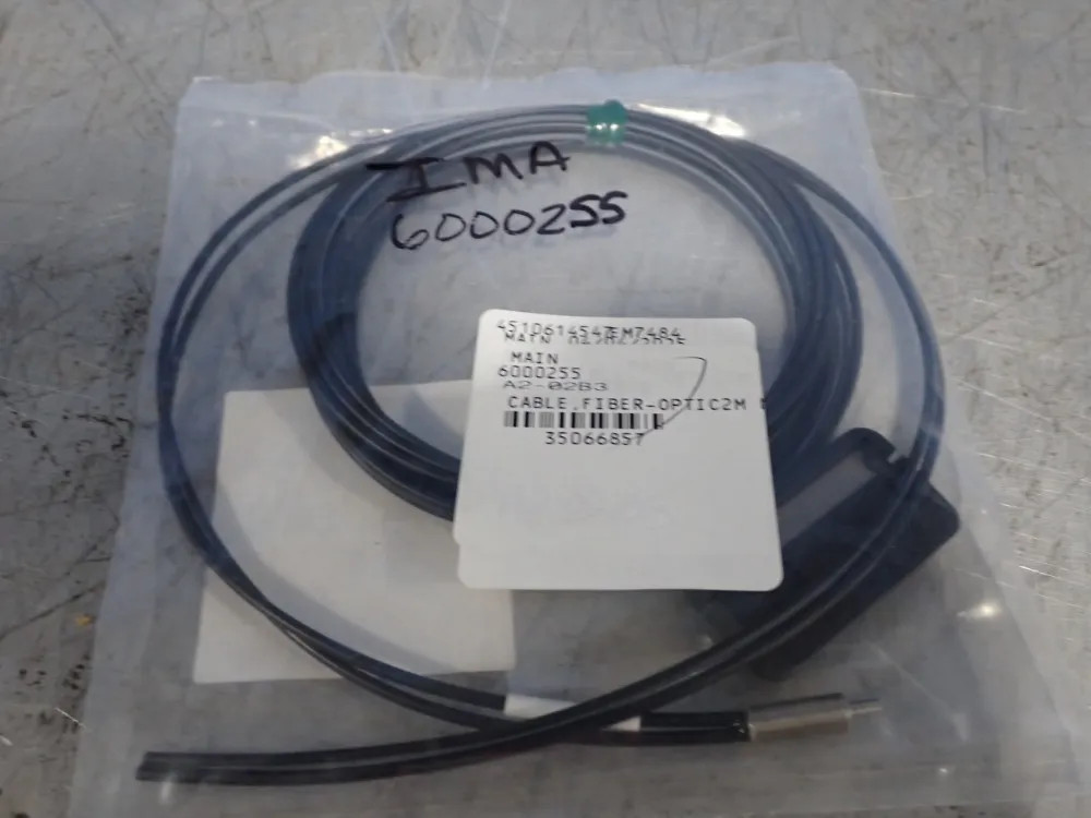 SICK LL3-DB01 FIBER-OPTIC CABLE SENSOR   11191532791