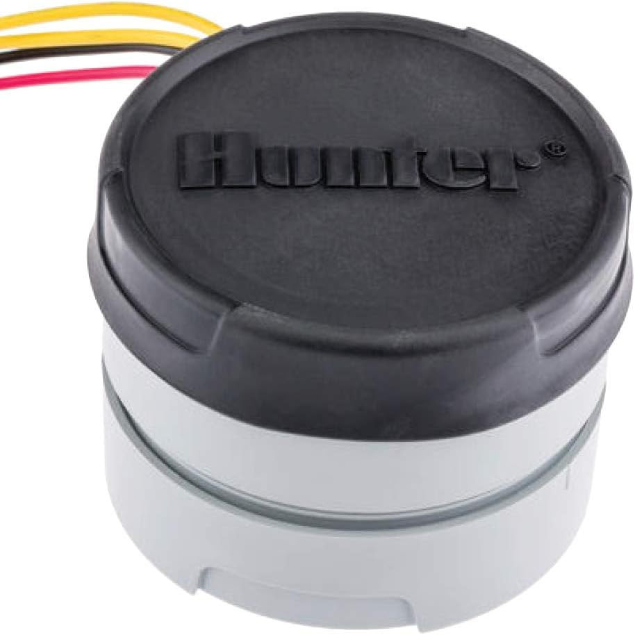 NODE-100-LS Battery Sprinkler Timer, Waterproof Controller