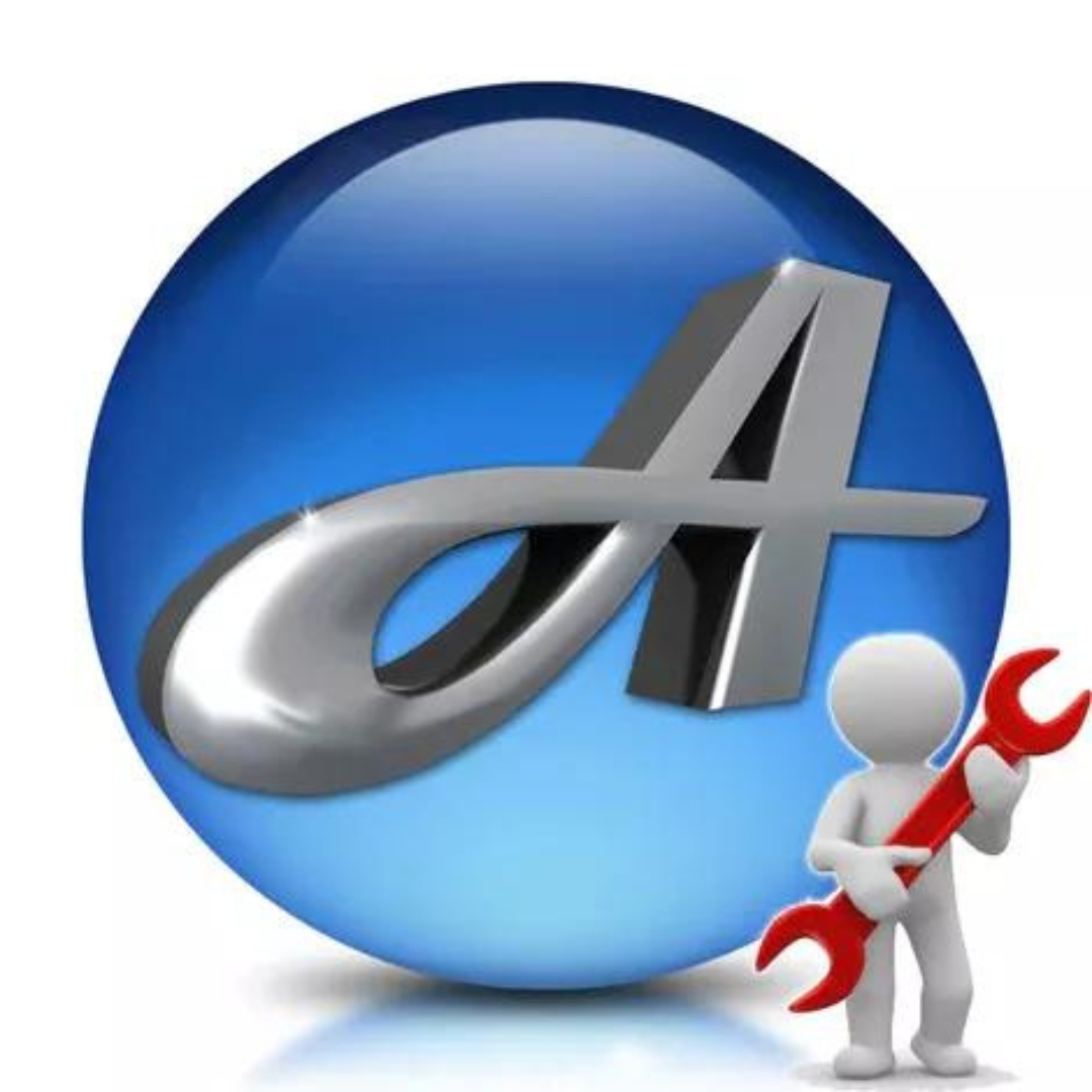 Aldelo Menu Setup