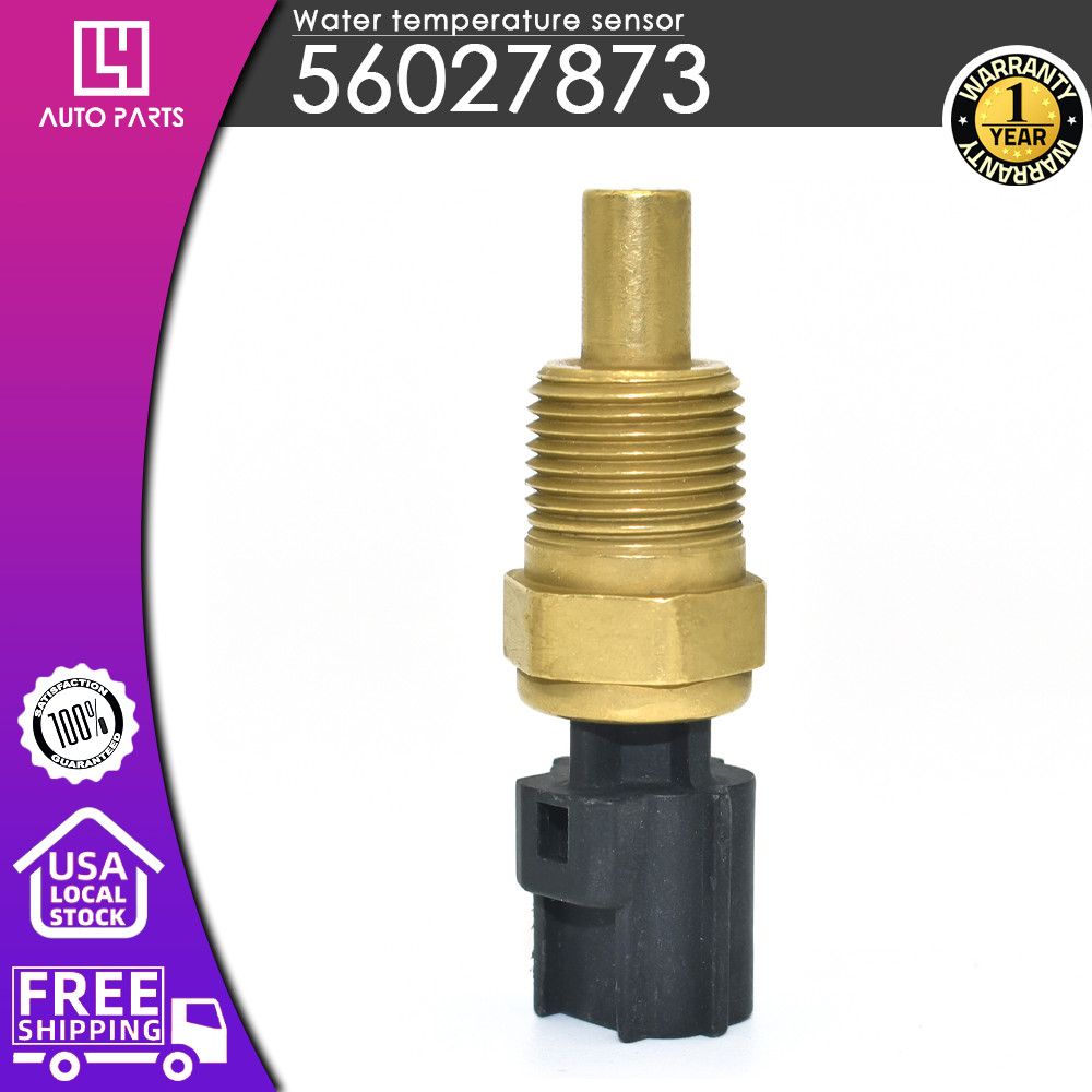 OEM Water Temperature Sensor 56027873 Dodge Caravan Dakota Durango Neon Nitro US