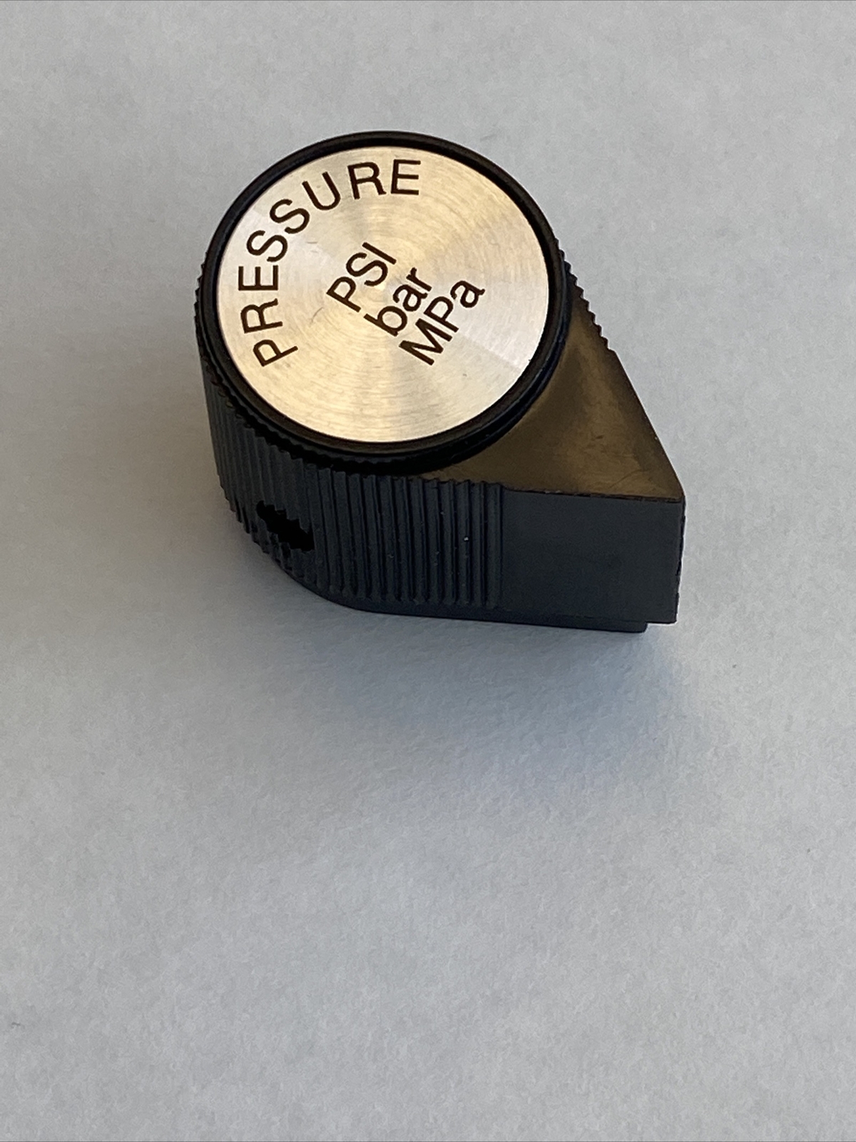 Graco 116167 Potentimeter Knob. Genuine Graco