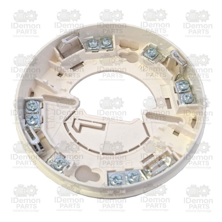 Esser by Honeywell 805590 IQ8Quad detector base basic version