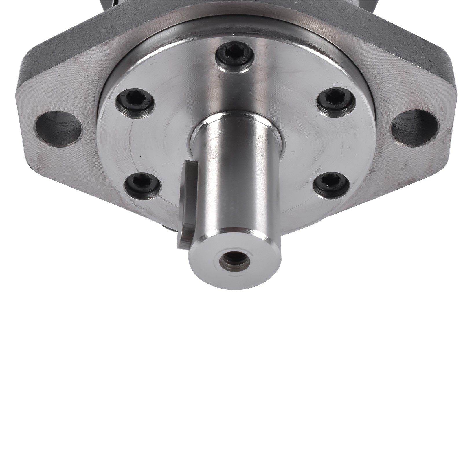 1'' Hydraulic Orbital Motor OMR50 - 151-0700 G1/2'' 1510700 Hydraulic Motor New