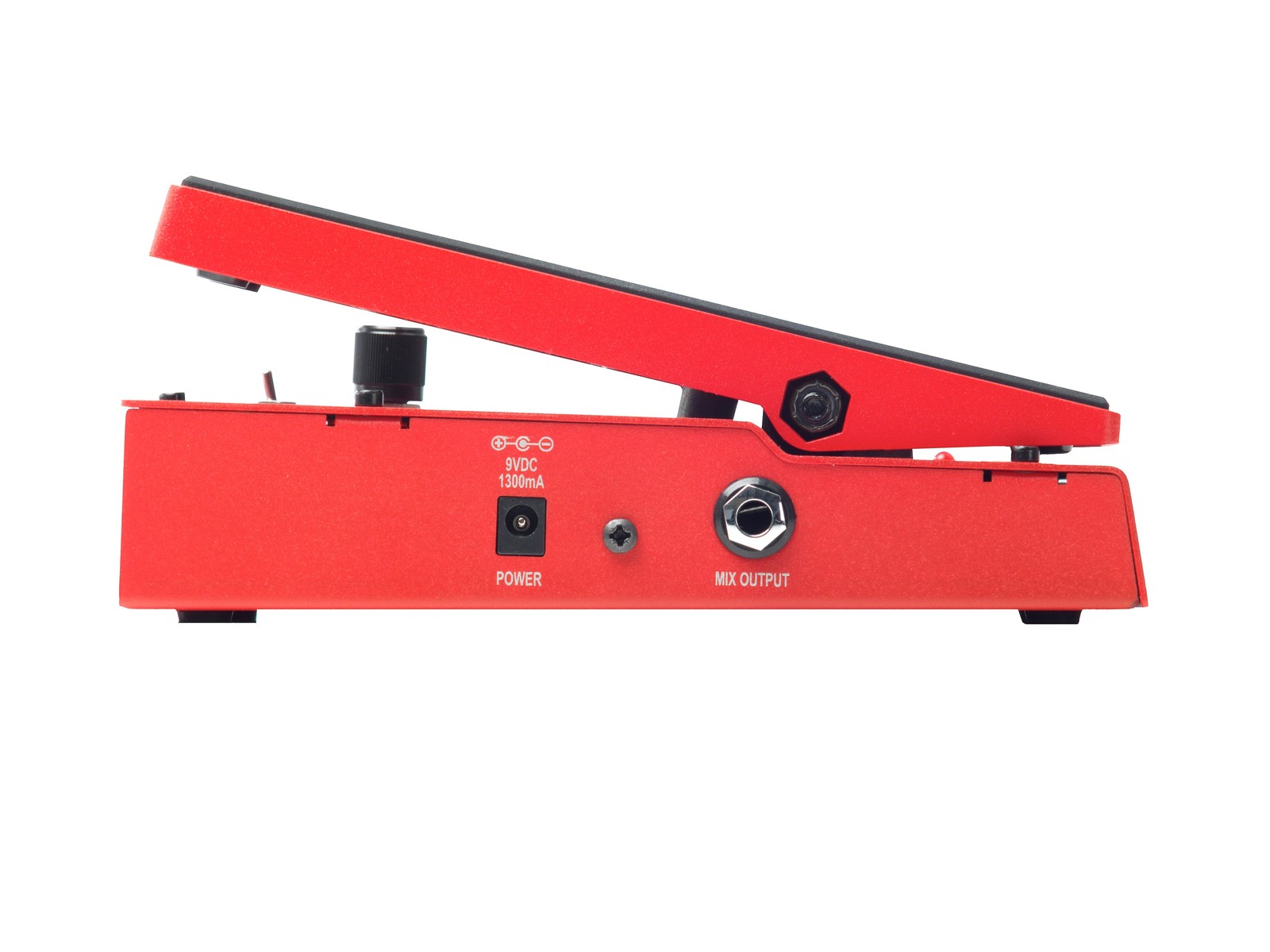 DigiTech Whammy 2-Mode Pitch-Shift Effect with True Bypass Guitar Effect Pedal