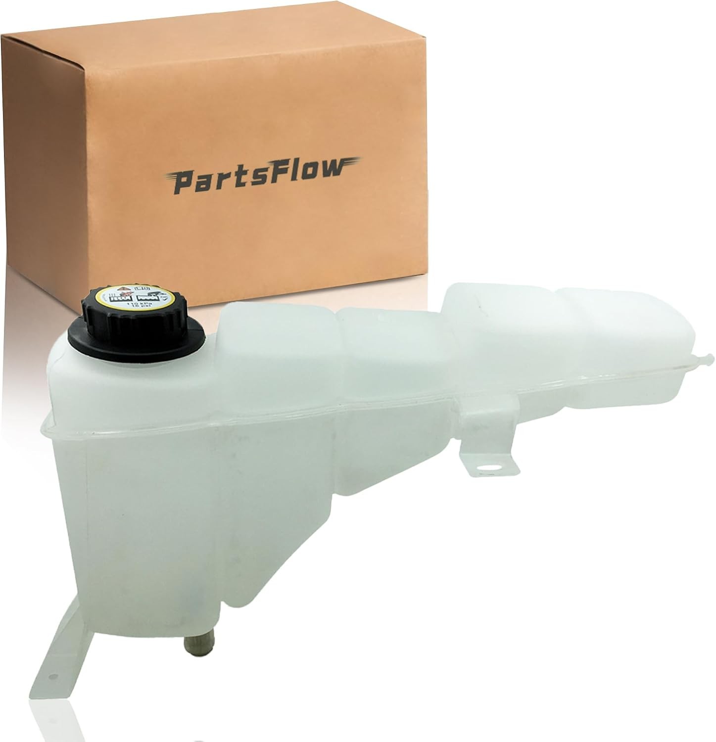 Engine Coolant Reservoir Replacement F250 F350 Excursion 99-05