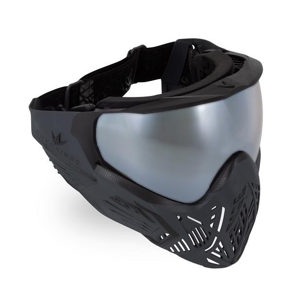 Bunker King CMD - Carbon (Gray)