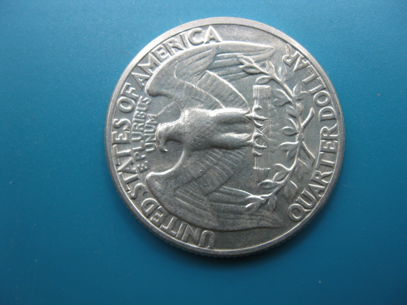 1940 Washington Quarter Dollar Choice BU!!