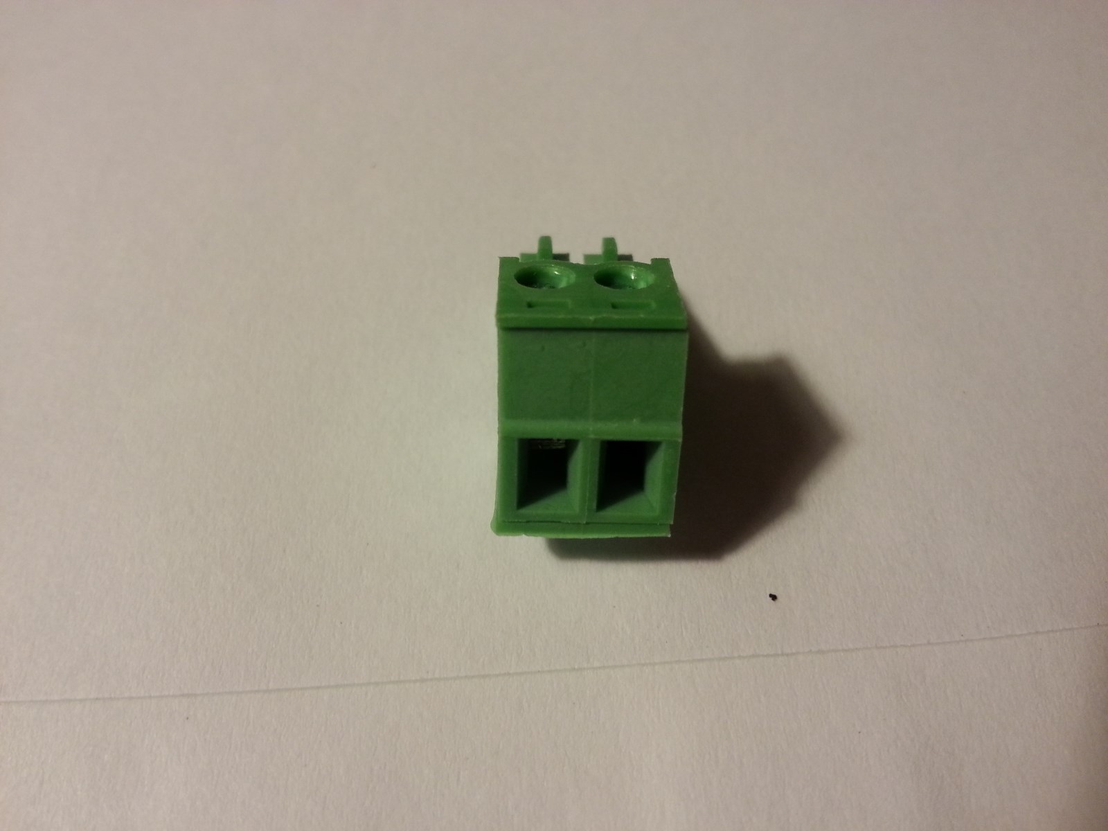 2-Pin Remote Input / Output Plug INFINITY Kappa K2 K4