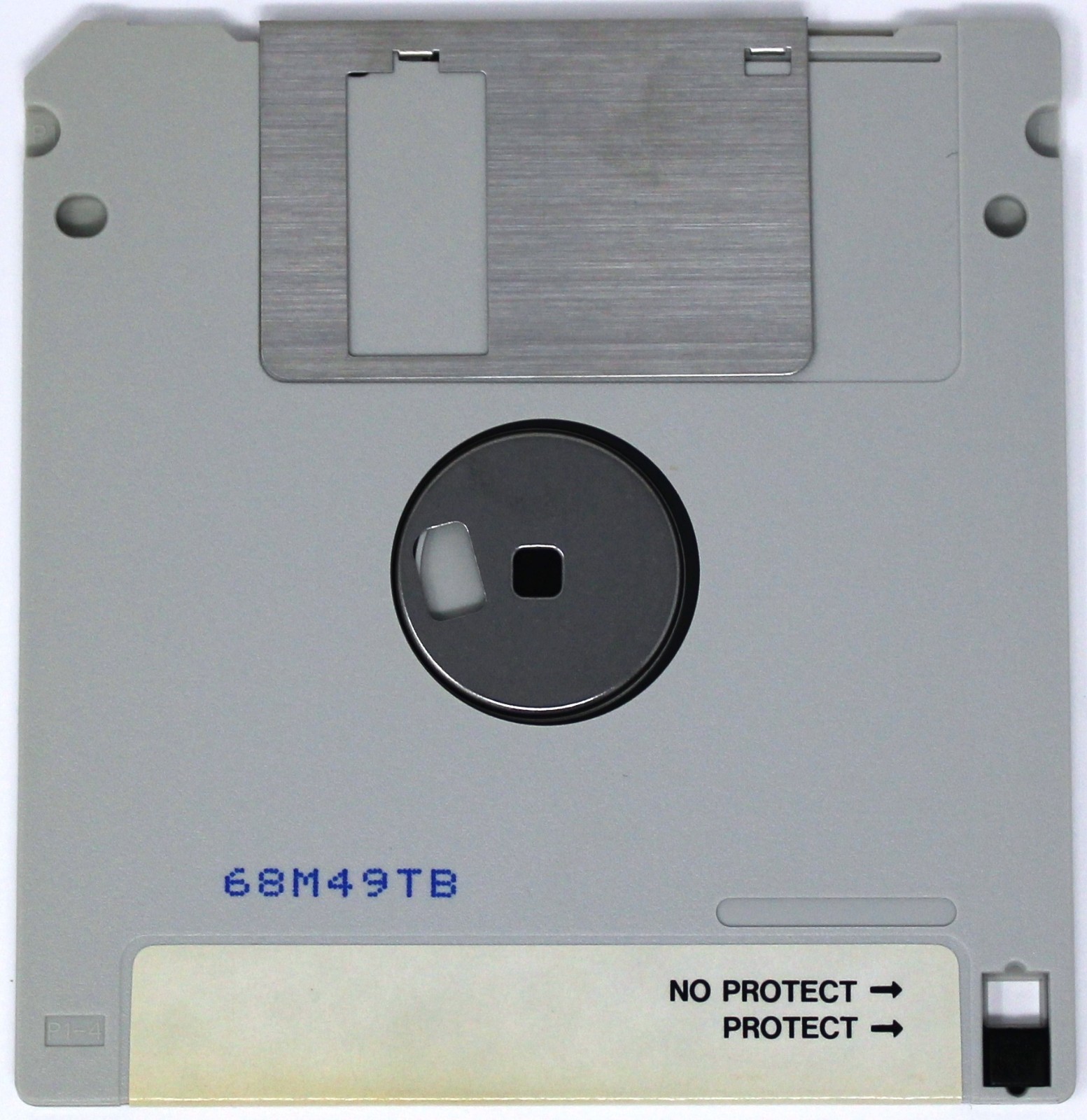 Akai SL529 Violoncelle Cello #1 S900 Format Floppy Disk Banque De Sons