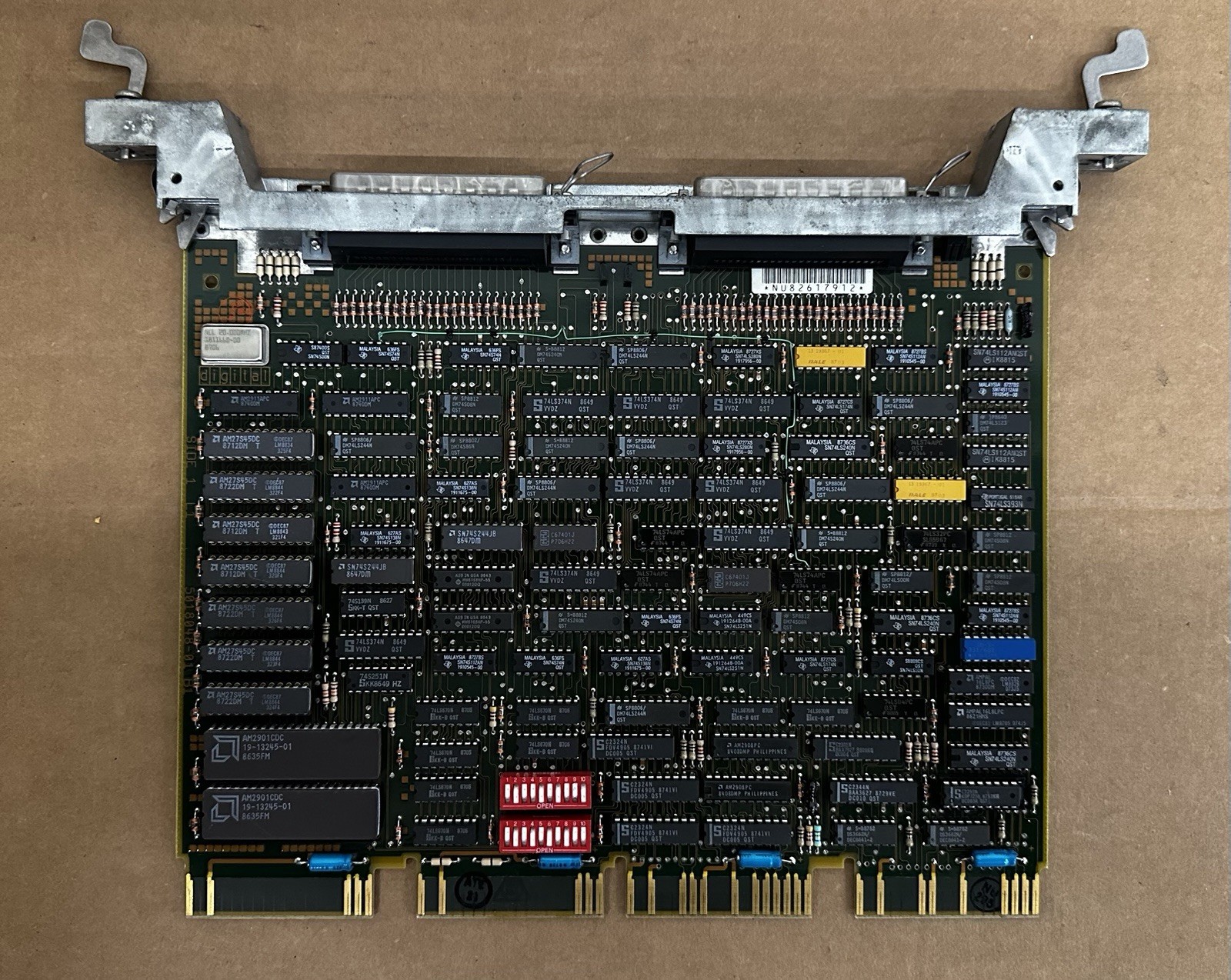 DEC M7206-PA TSV05-SA Module