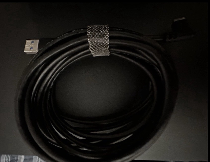 Meta Quest Link Cable