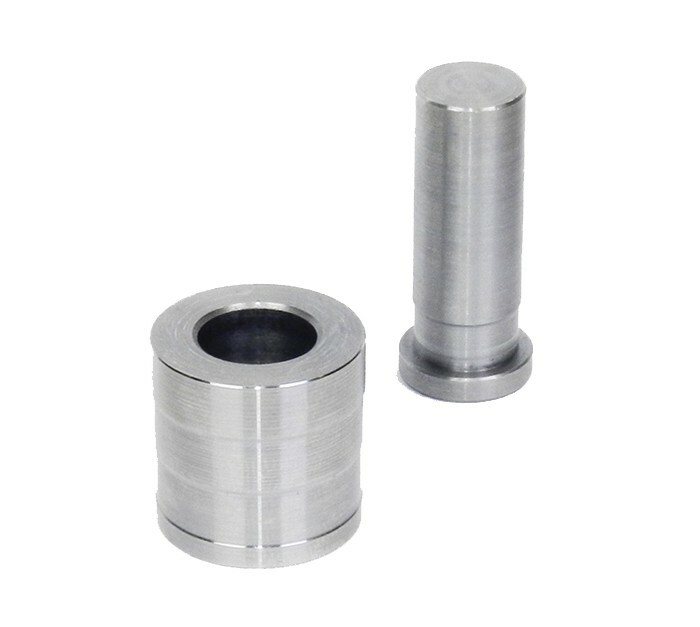 91526 LEE BREECH LOCK BULLET SIZER & PUNCH .451" - BRAND NEW - FREE SHIP!!