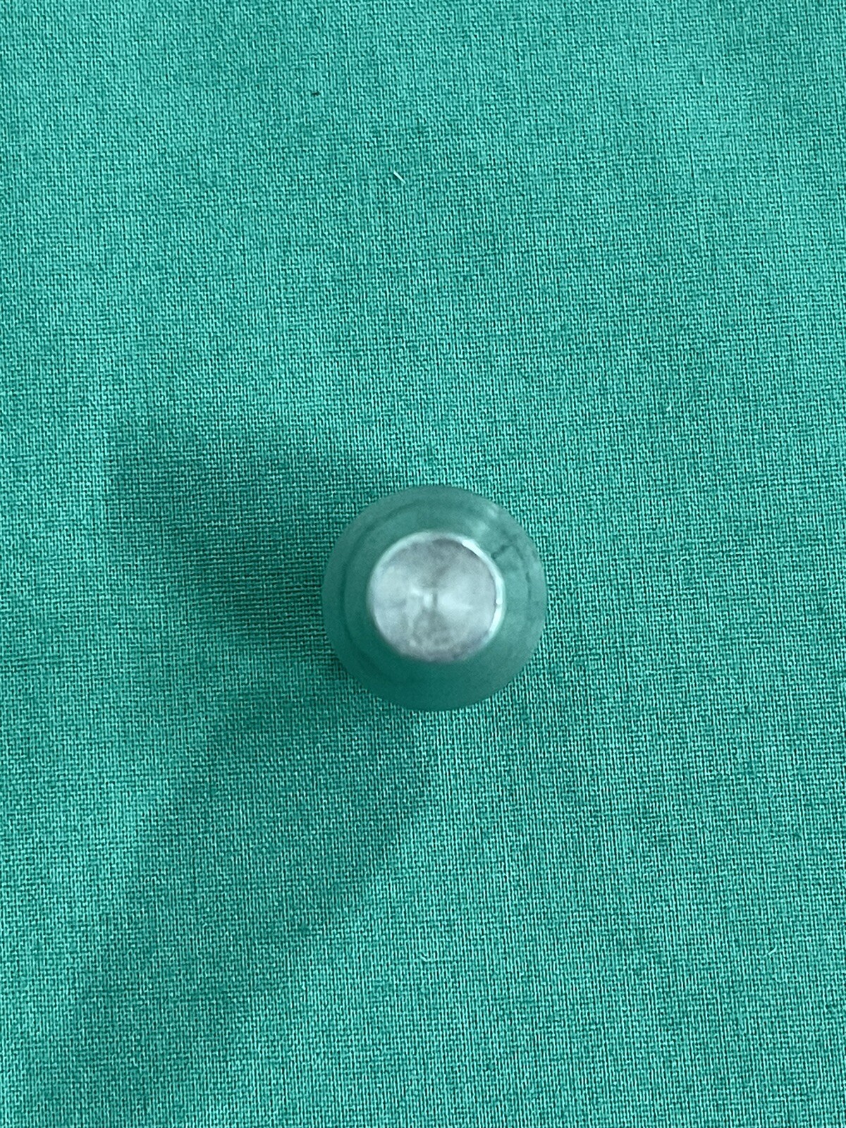 Eshed Robotec Diamond Metal Hardness Tester Indenter
