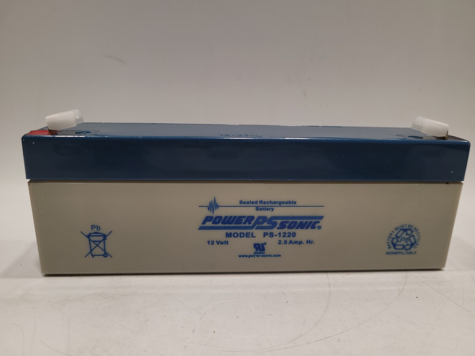 GENUINE Kronos PART #8602805-001  Battery Charging Kit 4500 TIME CLOCK  ROHS