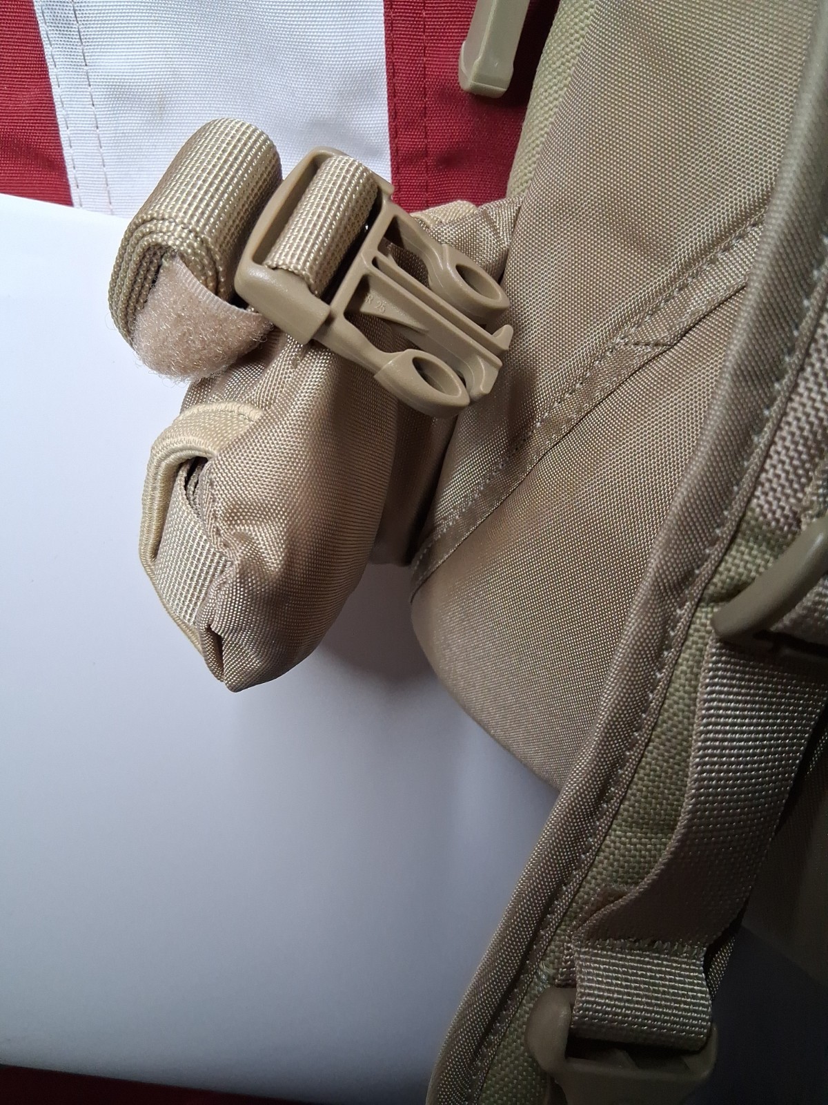 CAMELBAK MAX Gear MULE Hydration 3L 100oz BEAST Desert CAMO Backpack NWT