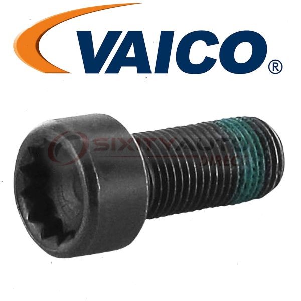 VAICO V10-2544 Clutch Flywheel Bolt for N90665001 2215000500 Transmission ze