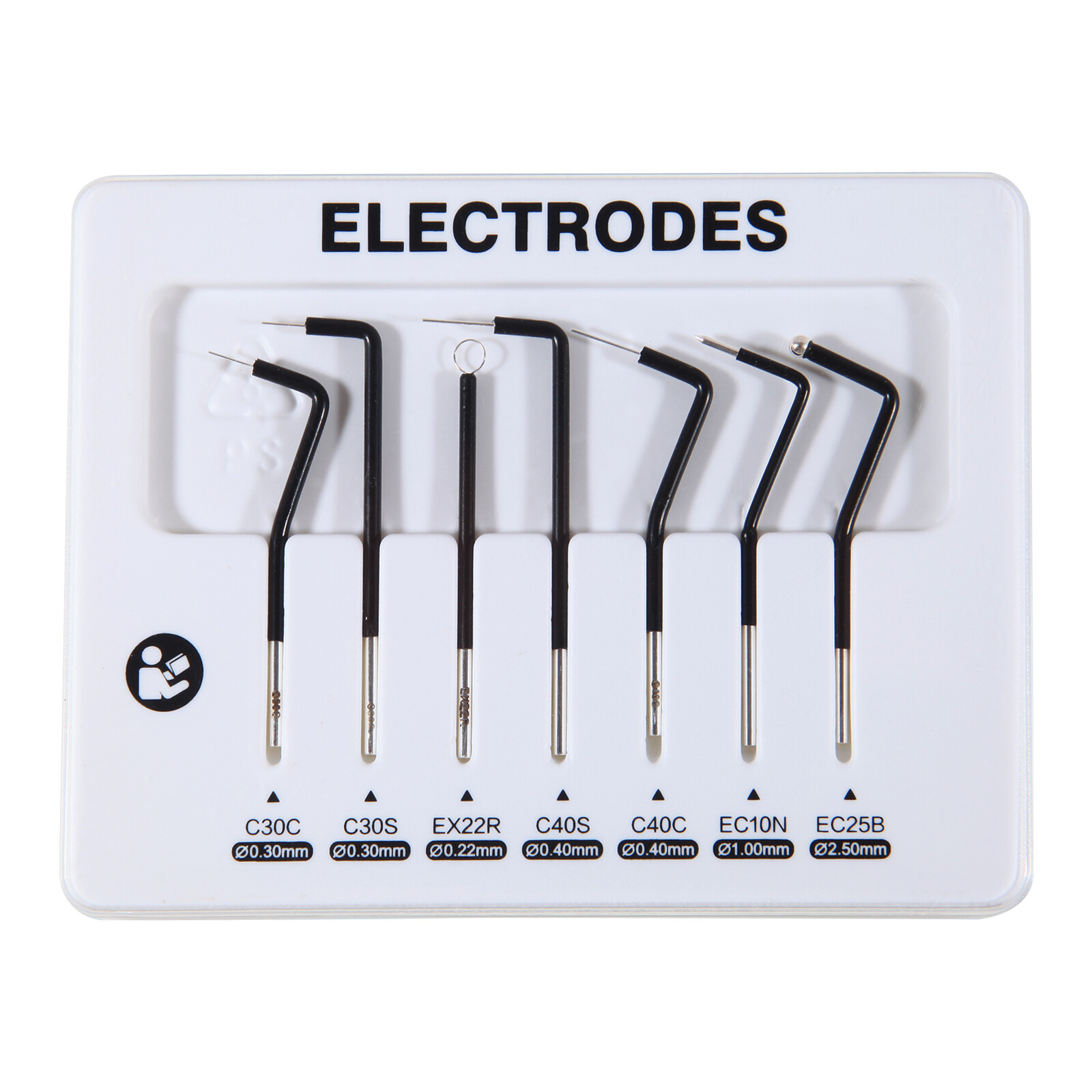 Electrosurge Dental Electrosurgery Unit