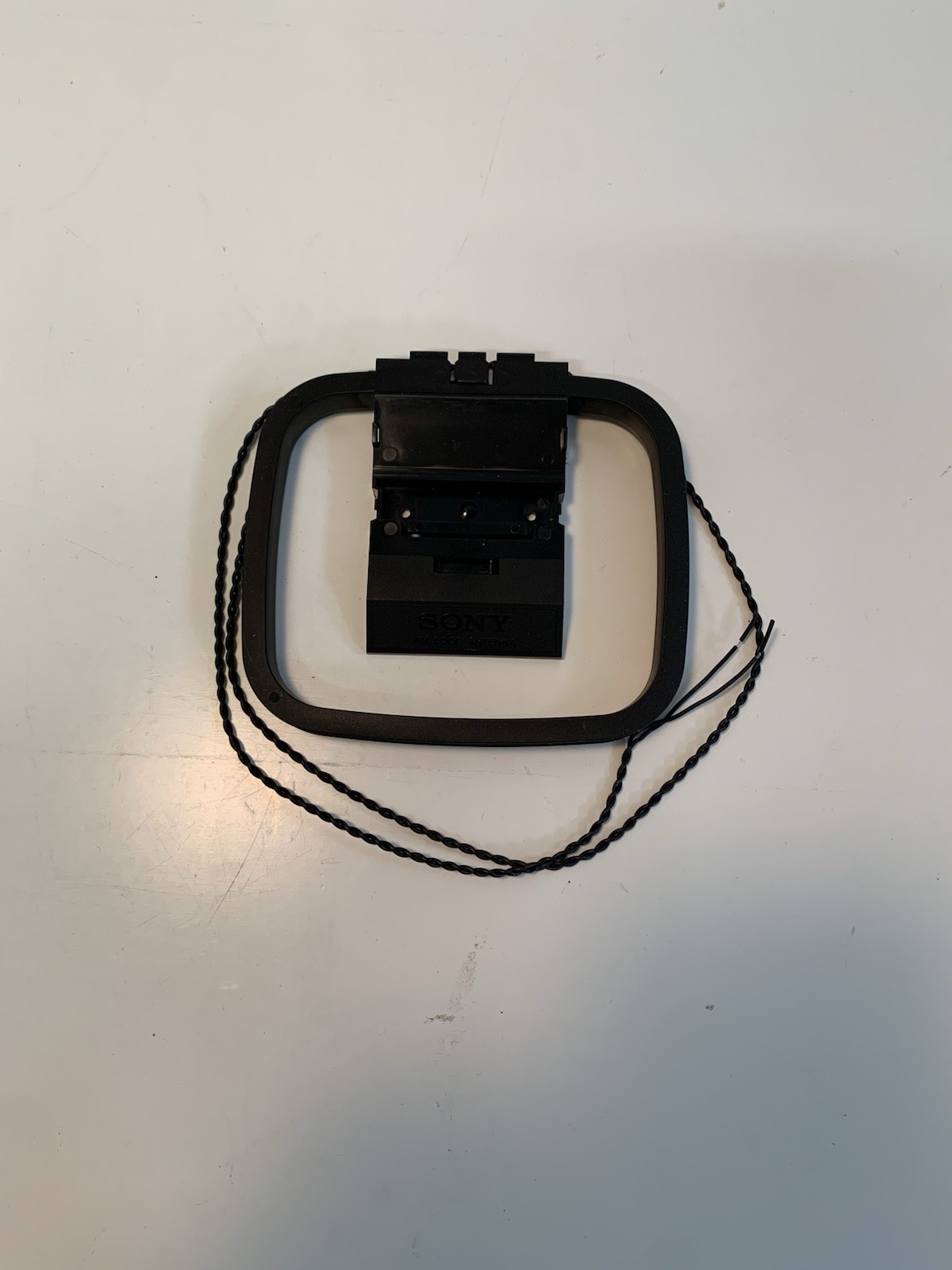 Sony AM Loop Antenna Original for ST-S415 ST-S315 ST-S215 Tuner